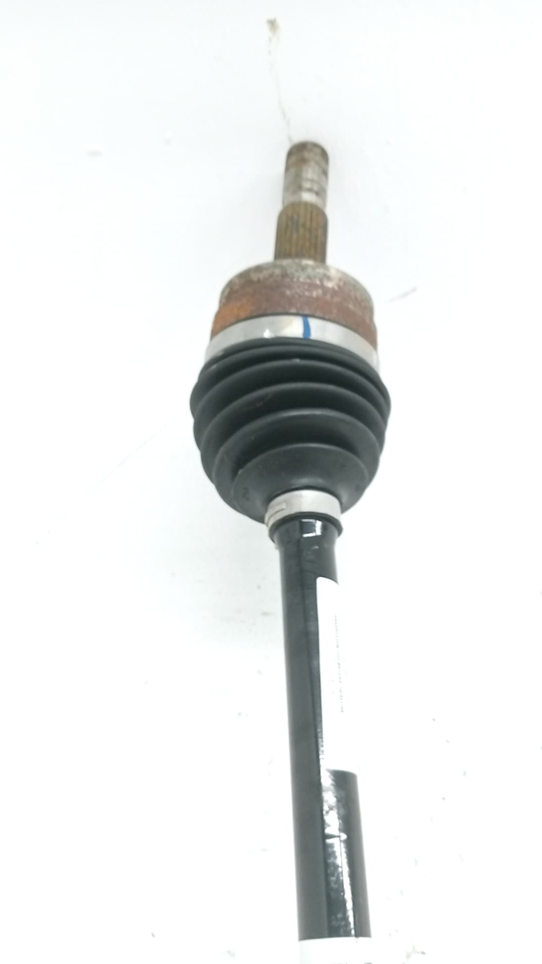 Transmision delantera derecha FIAT 600E / 600 (365_, 364_) 3