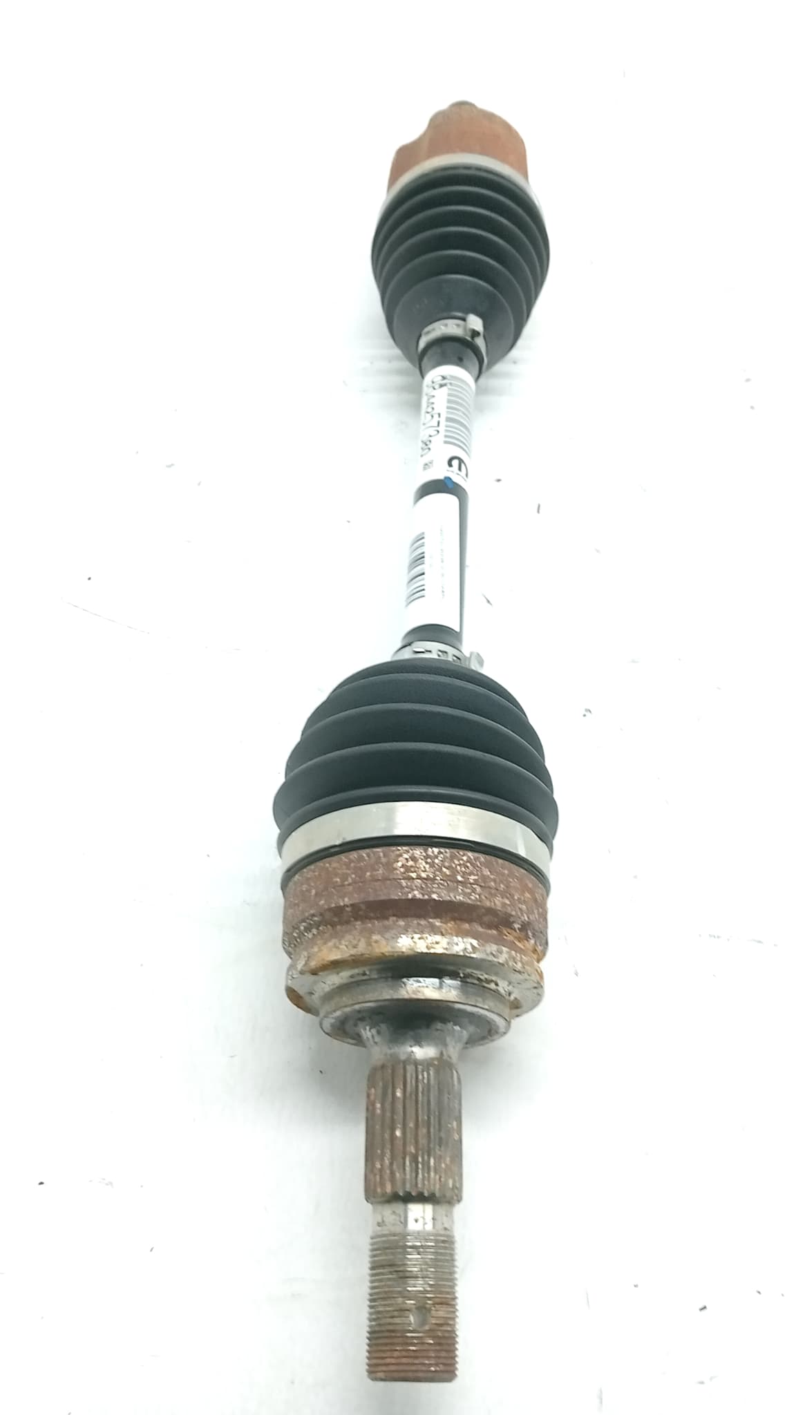 Transmision delantera izquierda FIAT 600E / 600 (365_, 364_)
