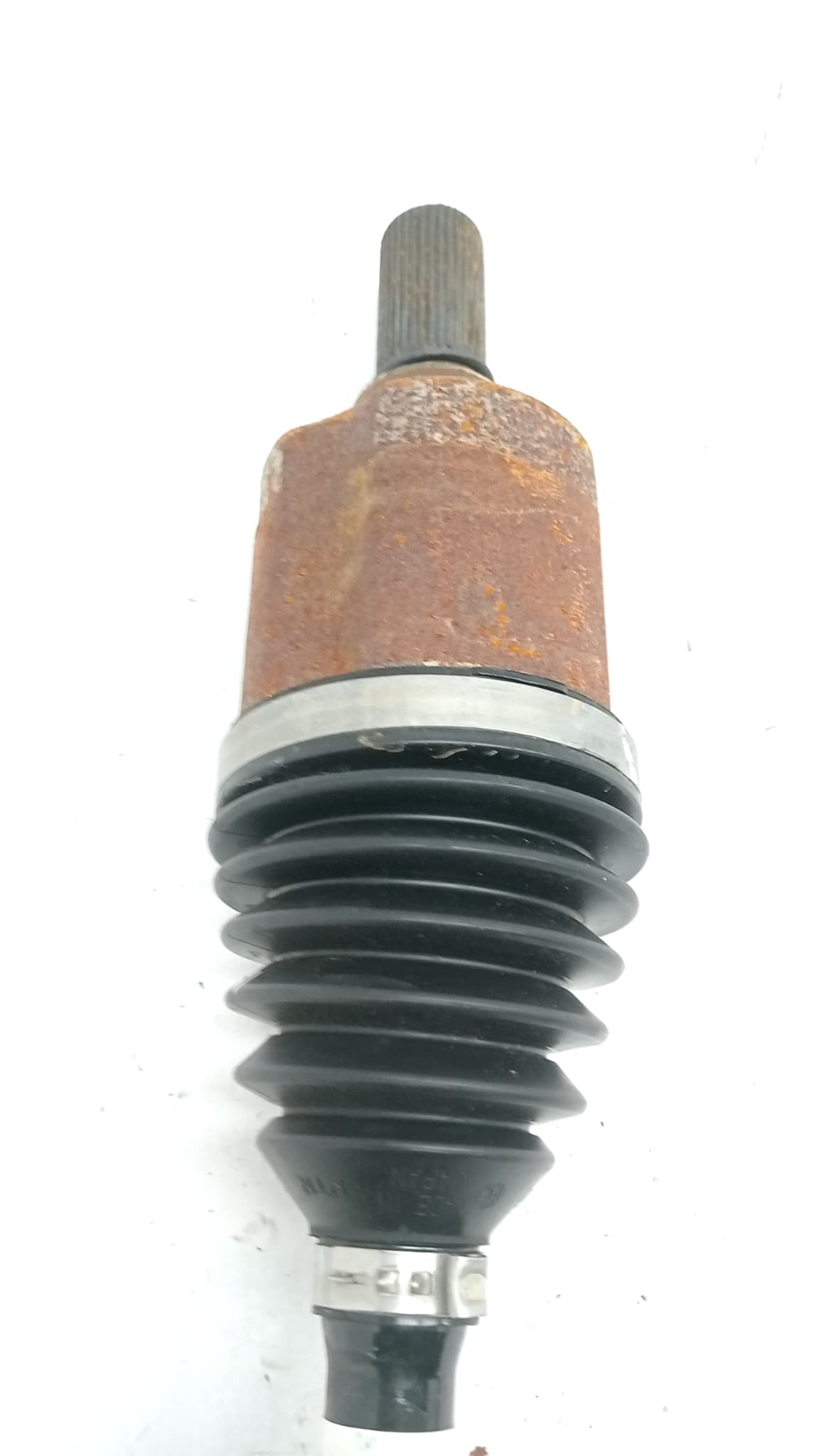Transmision delantera izquierda FIAT 600E / 600 (365_, 364_) 2