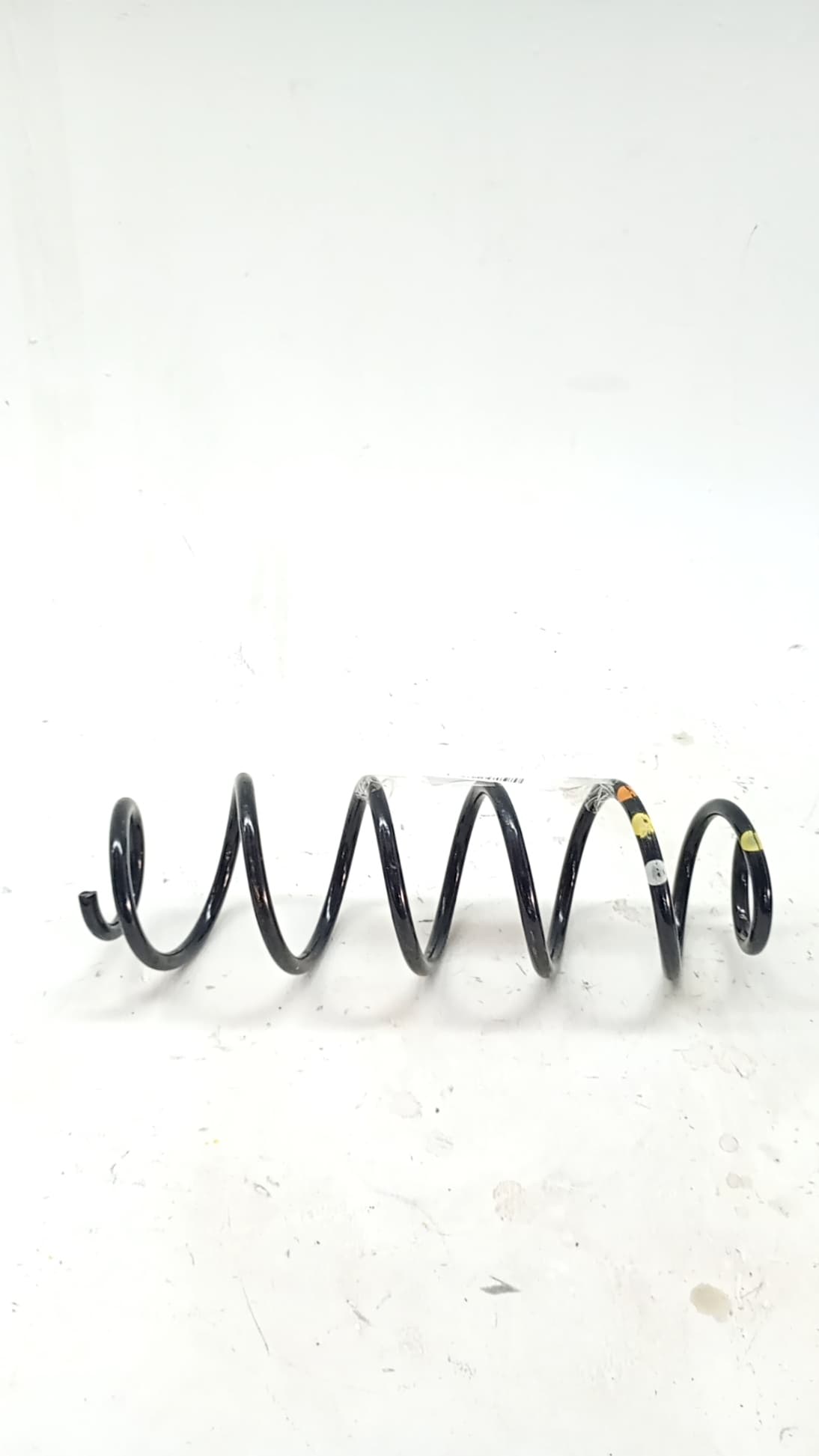 Muelle amortiguacion FIAT 600E / 600 (365_, 364_)