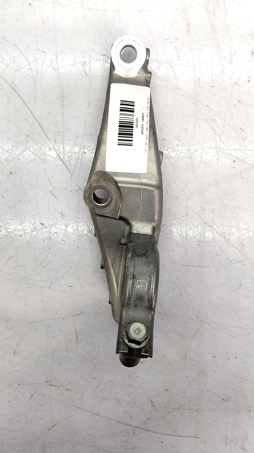 Soporte cambio FIAT 600E / 600 (365_, 364_) 4