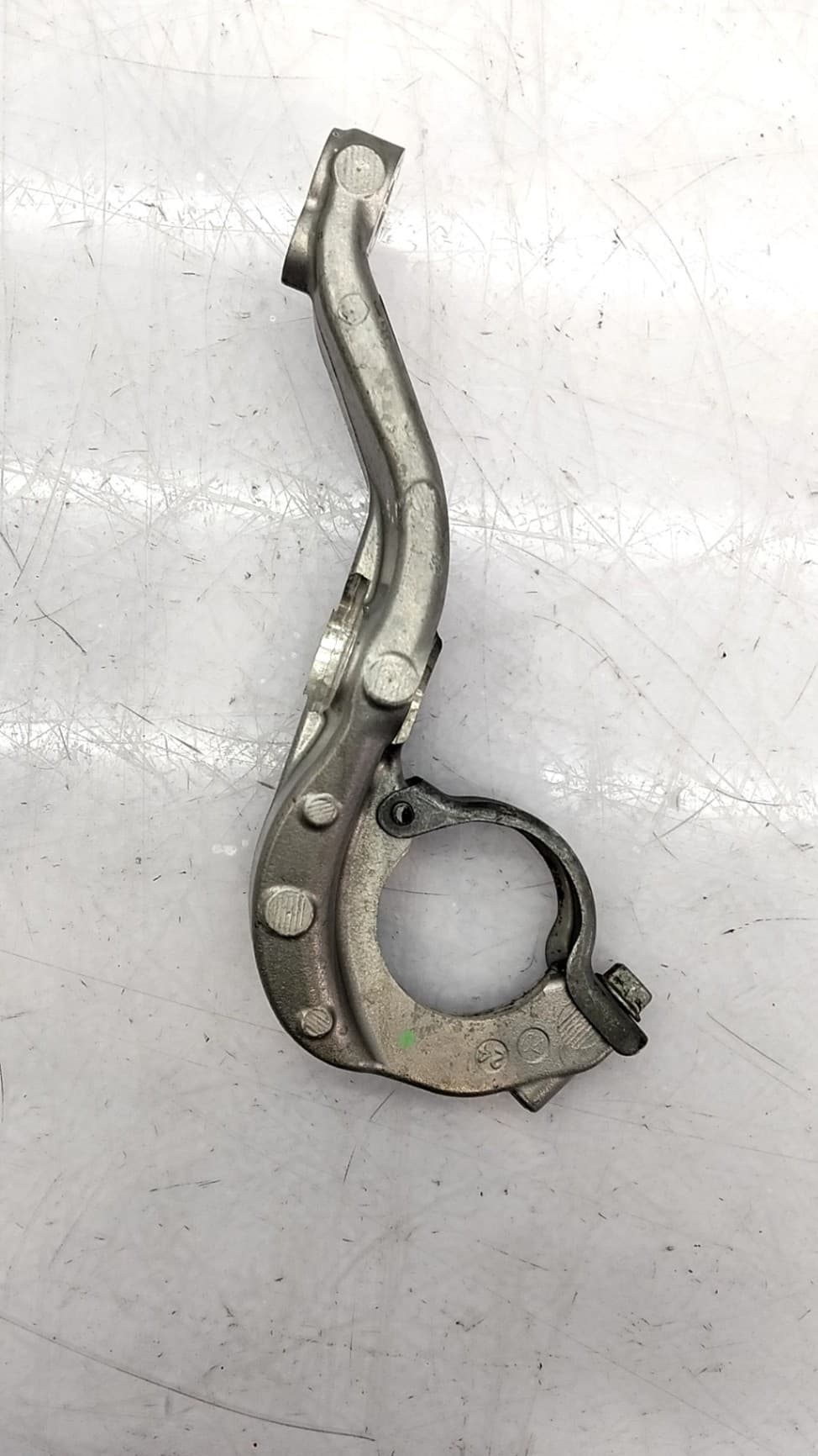 Soporte cambio FIAT 600E / 600 (365_, 364_)