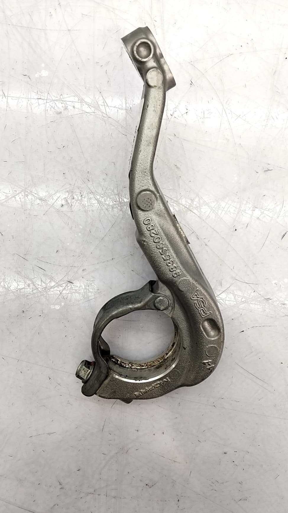 Soporte cambio FIAT 600E / 600 (365_, 364_) 3