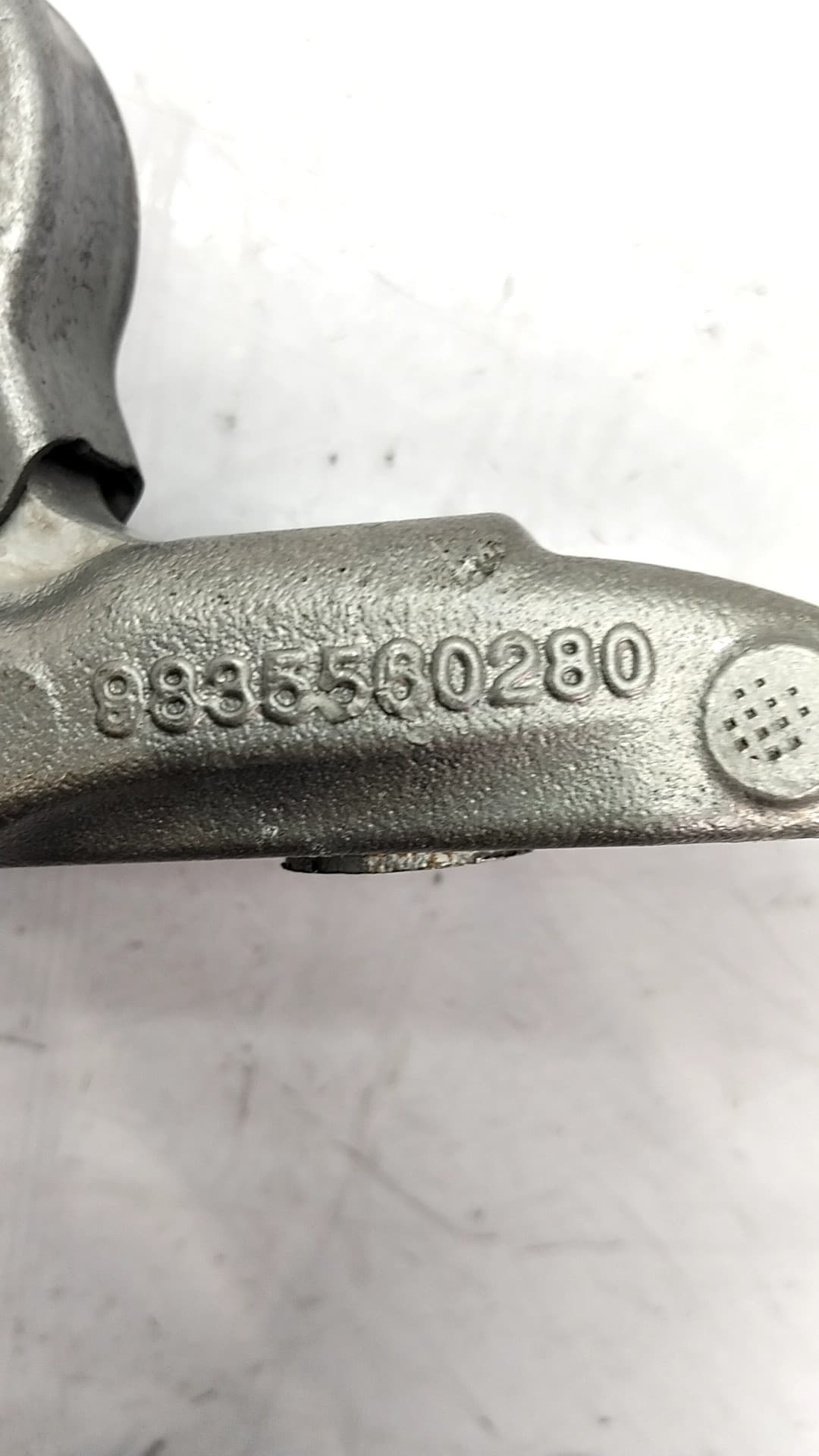Soporte cambio FIAT 600E / 600 (365_, 364_) 2