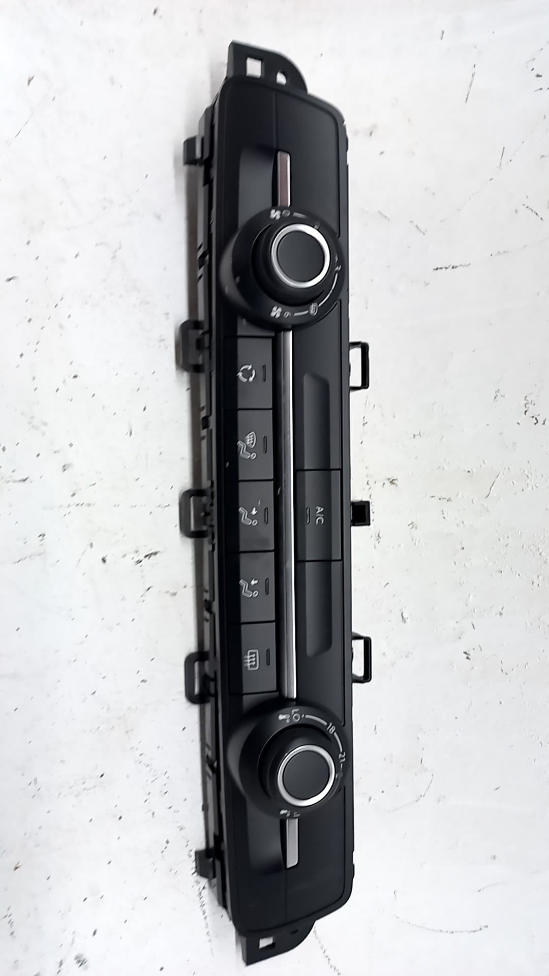 Recambio CITROEN BERLINGO FURGÓN ref. 98340409ZD