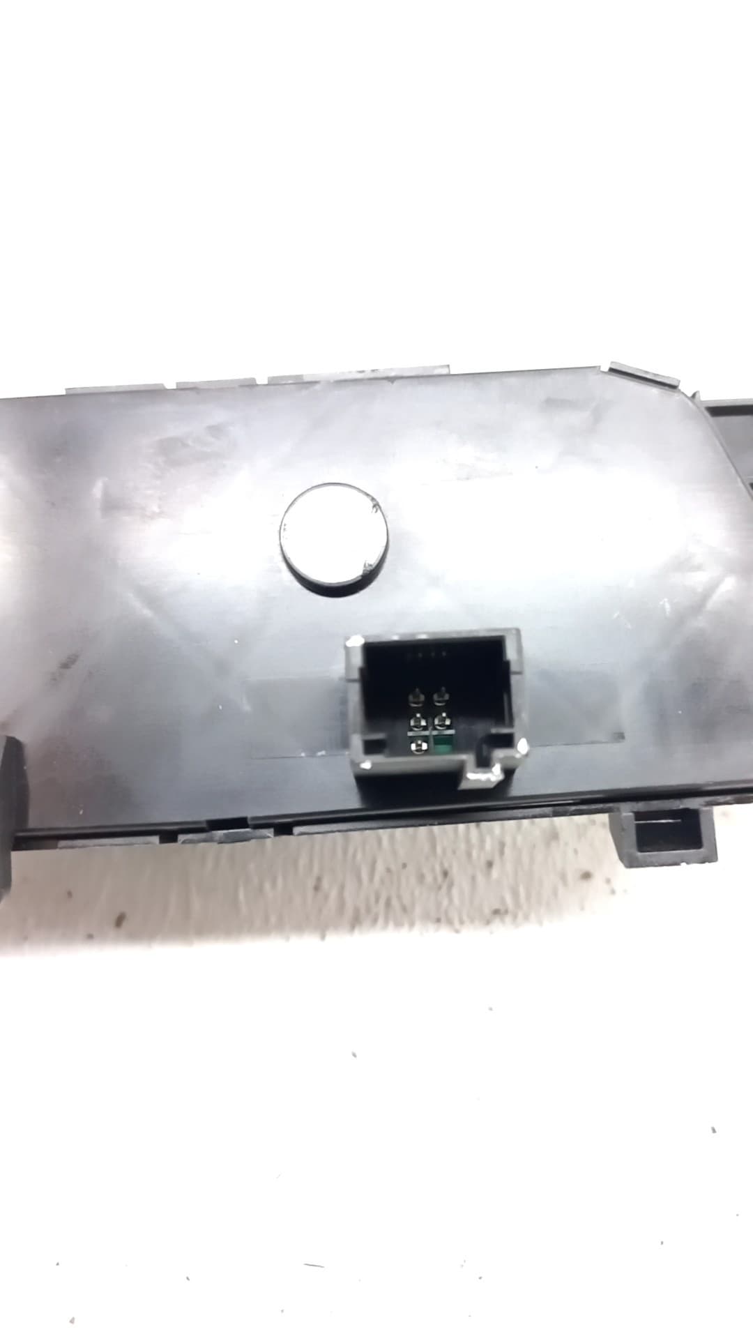 Recambio CITROEN BERLINGO FURGÓN ref. 98340409ZD 2