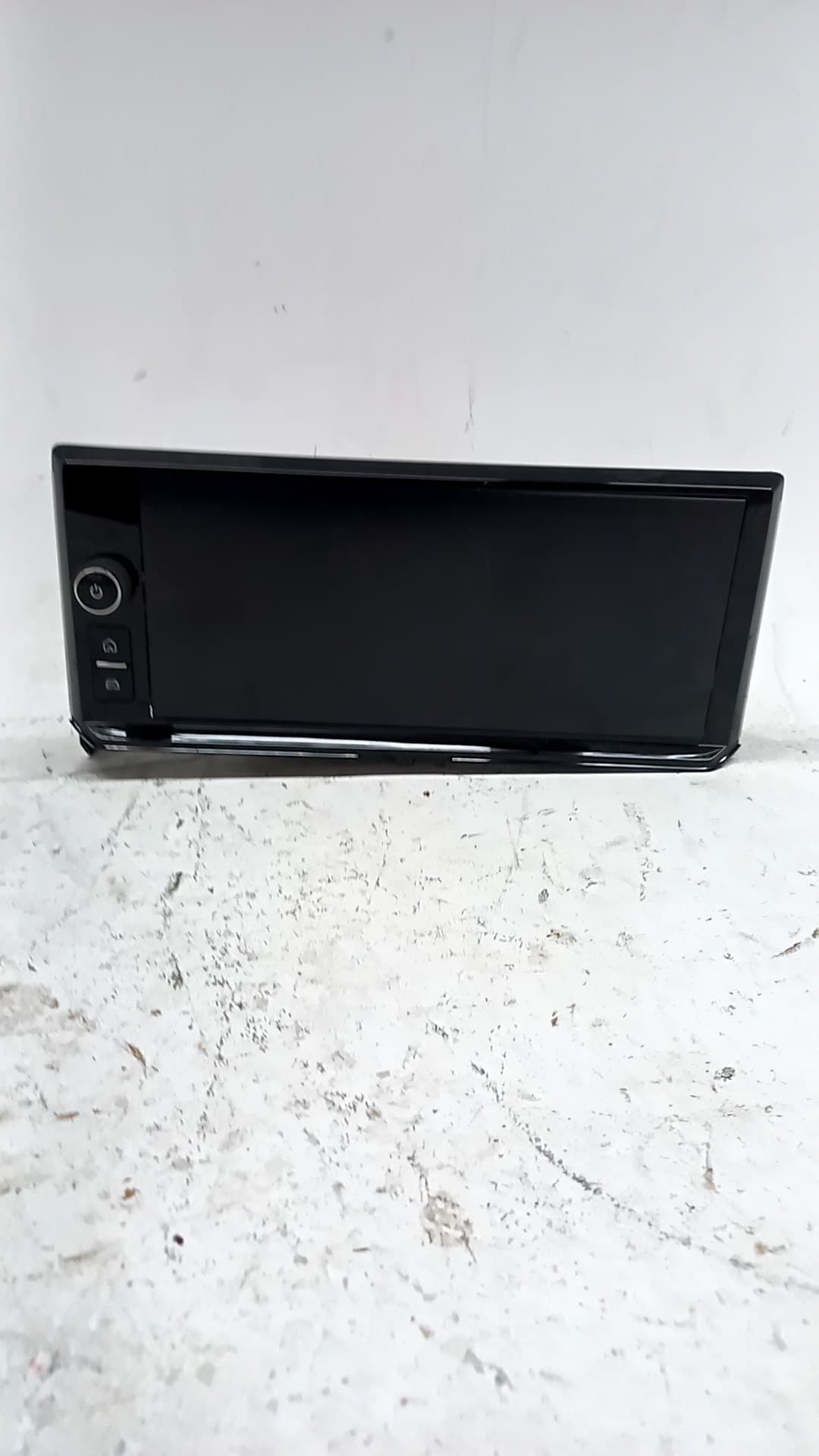 Pantalla multifuncion CITROEN BERLINGO FURGÓN