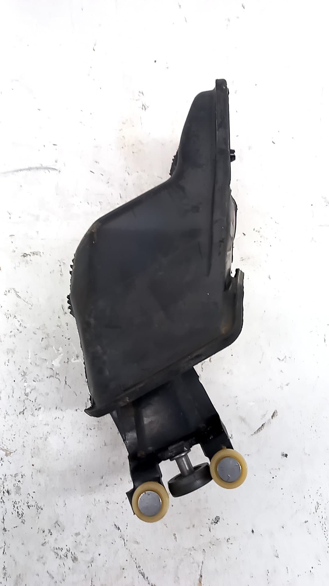 Soporte / guia puerta corredera CITROEN BERLINGO FURGÓN 3