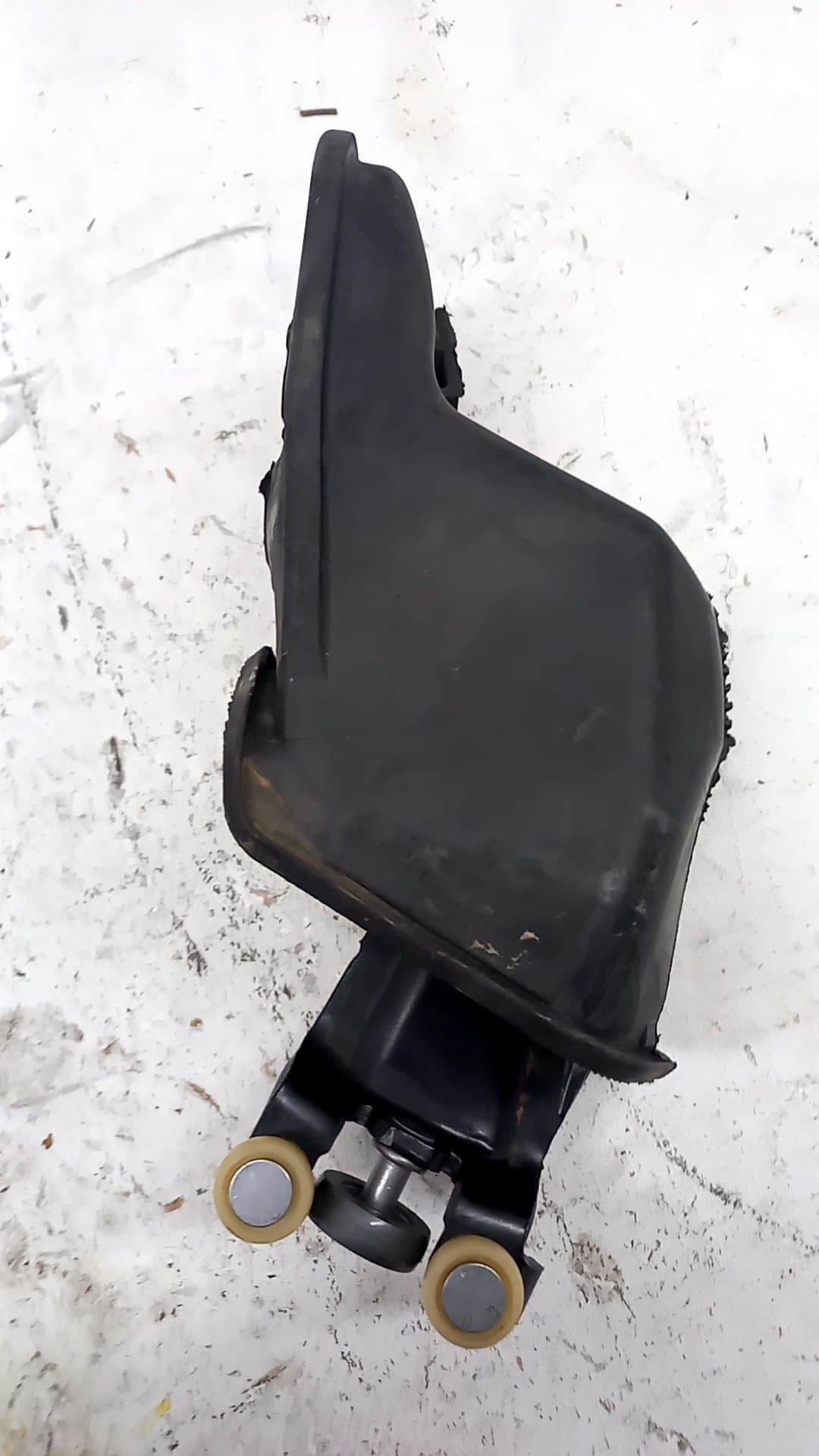 Soporte / guia puerta corredera CITROEN BERLINGO FURGÓN 2