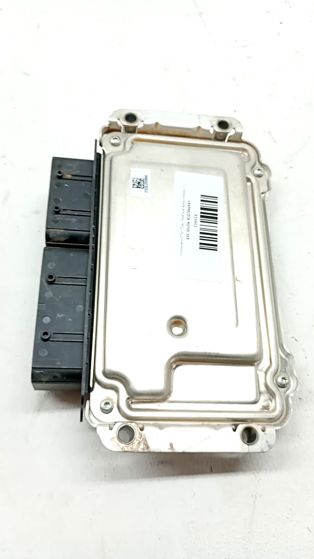 Centralita motor uce CITROEN CITROËN BERLINGO (ER_, EC_) 5