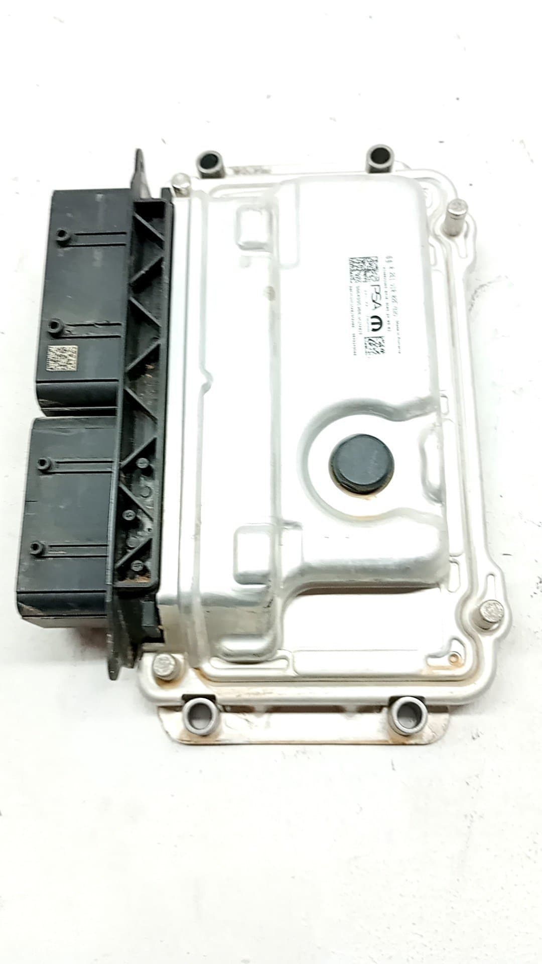 Centralita motor uce CITROEN CITROËN BERLINGO (ER_, EC_) 4