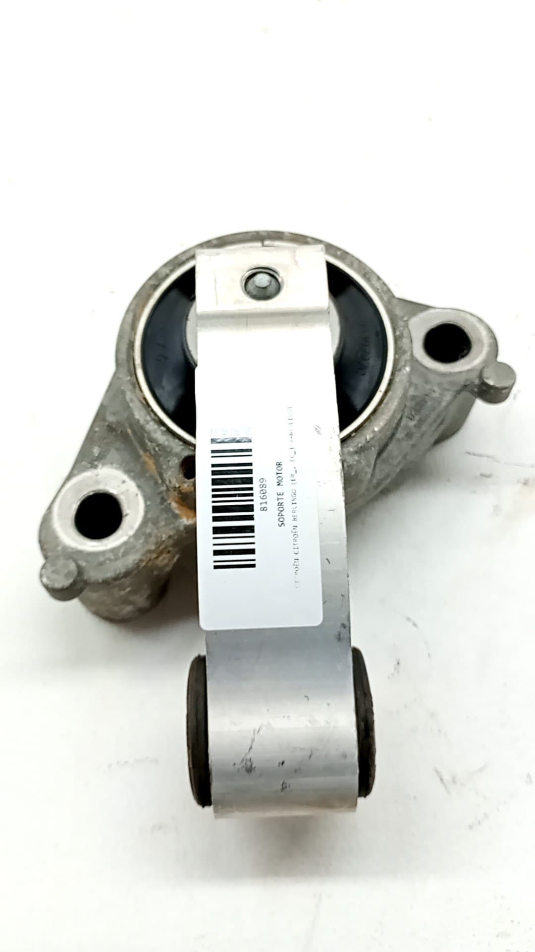 Soporte motor CITROEN CITROËN BERLINGO (ER_, EC_) 3