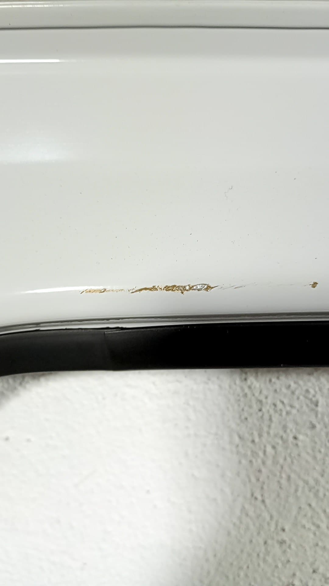 Puerta delantera izquierda CITROEN CITROËN BERLINGO (ER_, EC_) 3