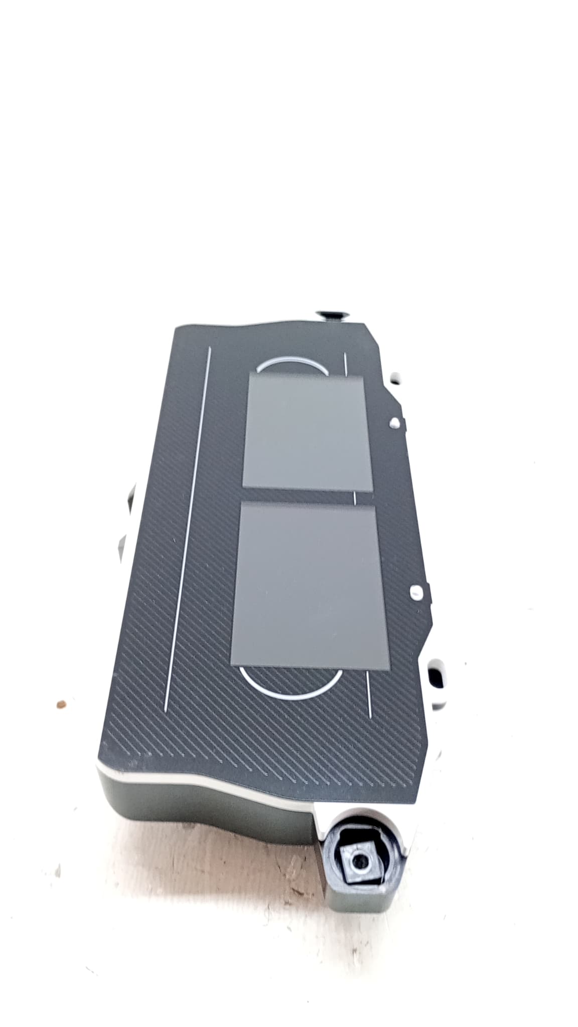 Cuadro instrumentos FIAT DOBLO FURGONETA/MONOVOLUMEN (510_, 511_)