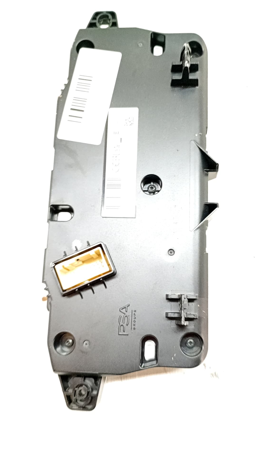 Cuadro instrumentos FIAT DOBLO FURGONETA/MONOVOLUMEN (510_, 511_) 3