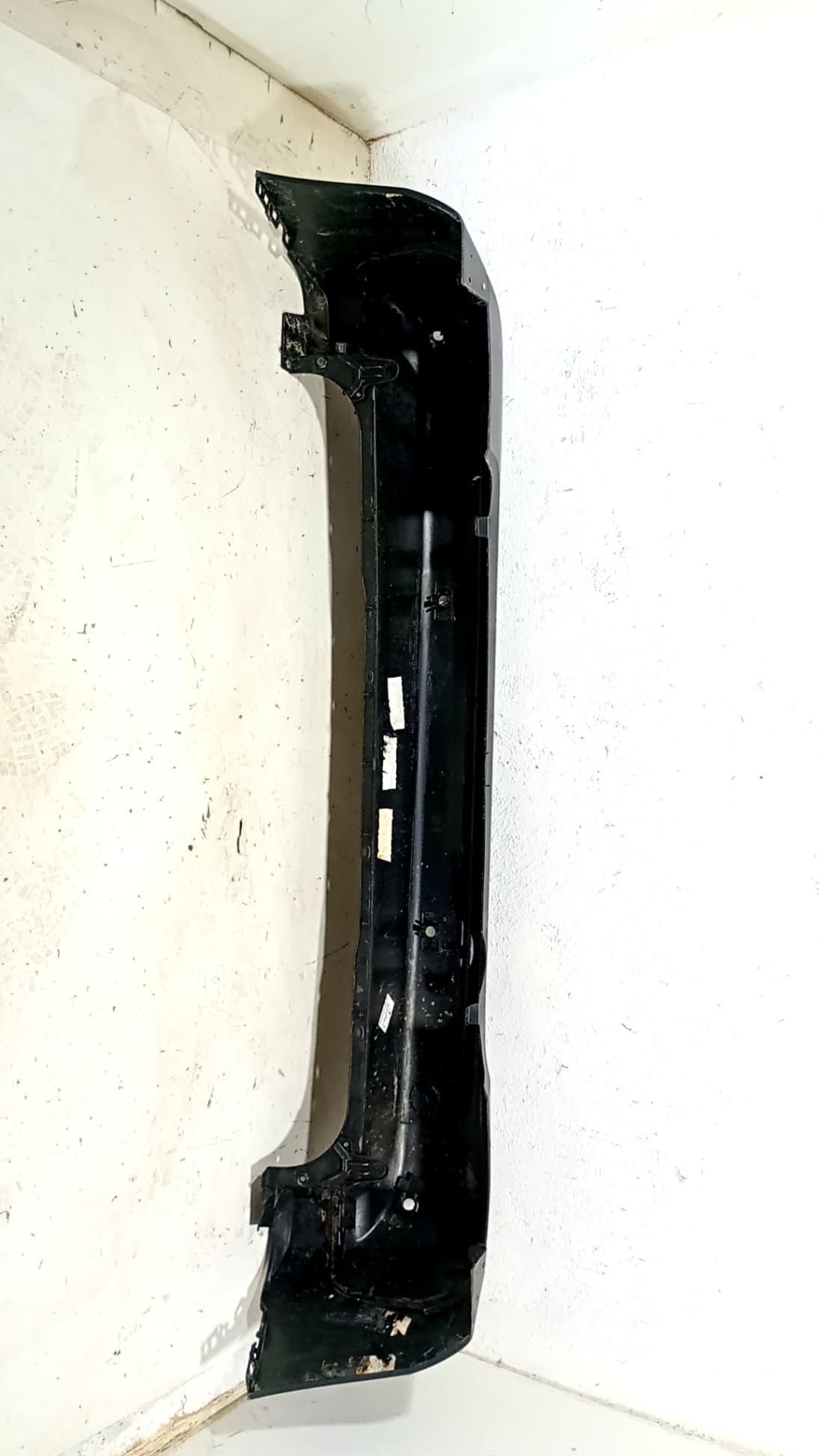 Paragolpes trasero FIAT DOBLO FURGONETA/MONOVOLUMEN (510_, 511_) 2