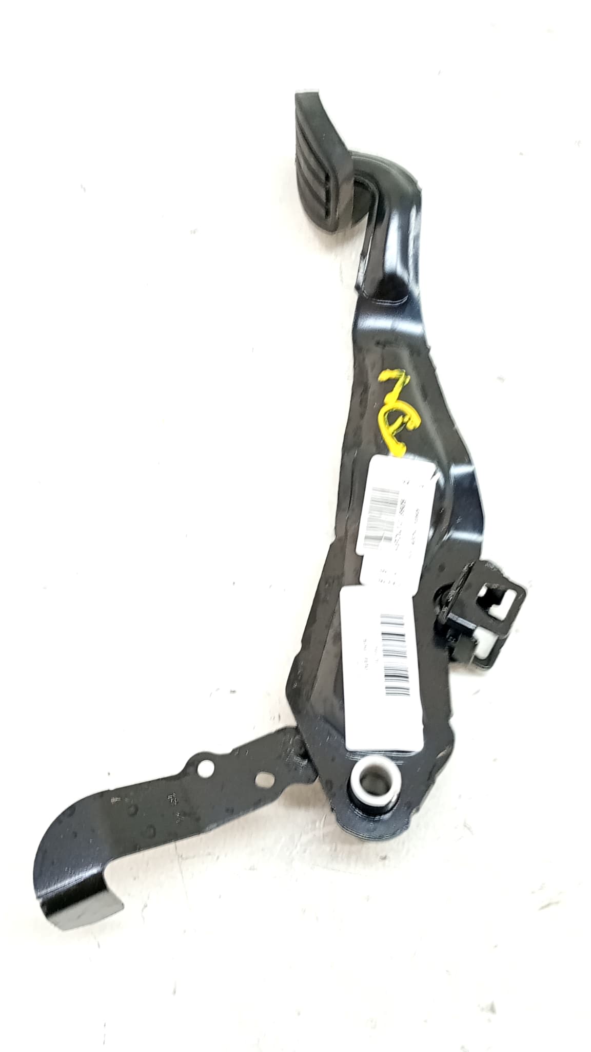 Pedal freno FIAT DOBLO FURGONETA/MONOVOLUMEN (510_, 511_)