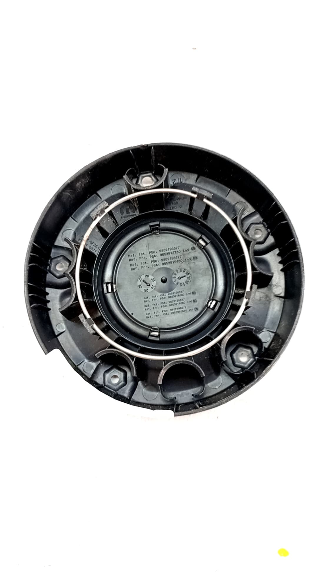 Tapacubos FIAT DOBLO FURGONETA/MONOVOLUMEN (510_, 511_) 2