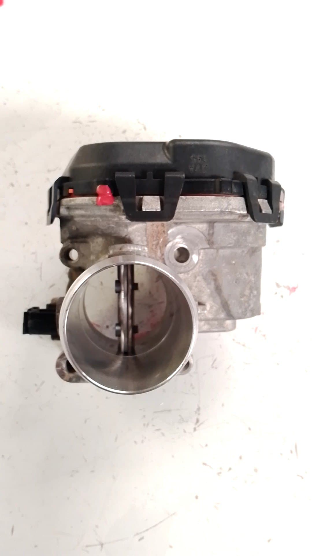 Caja mariposa FIAT DOBLO FURGONETA/MONOVOLUMEN (510_, 511_)