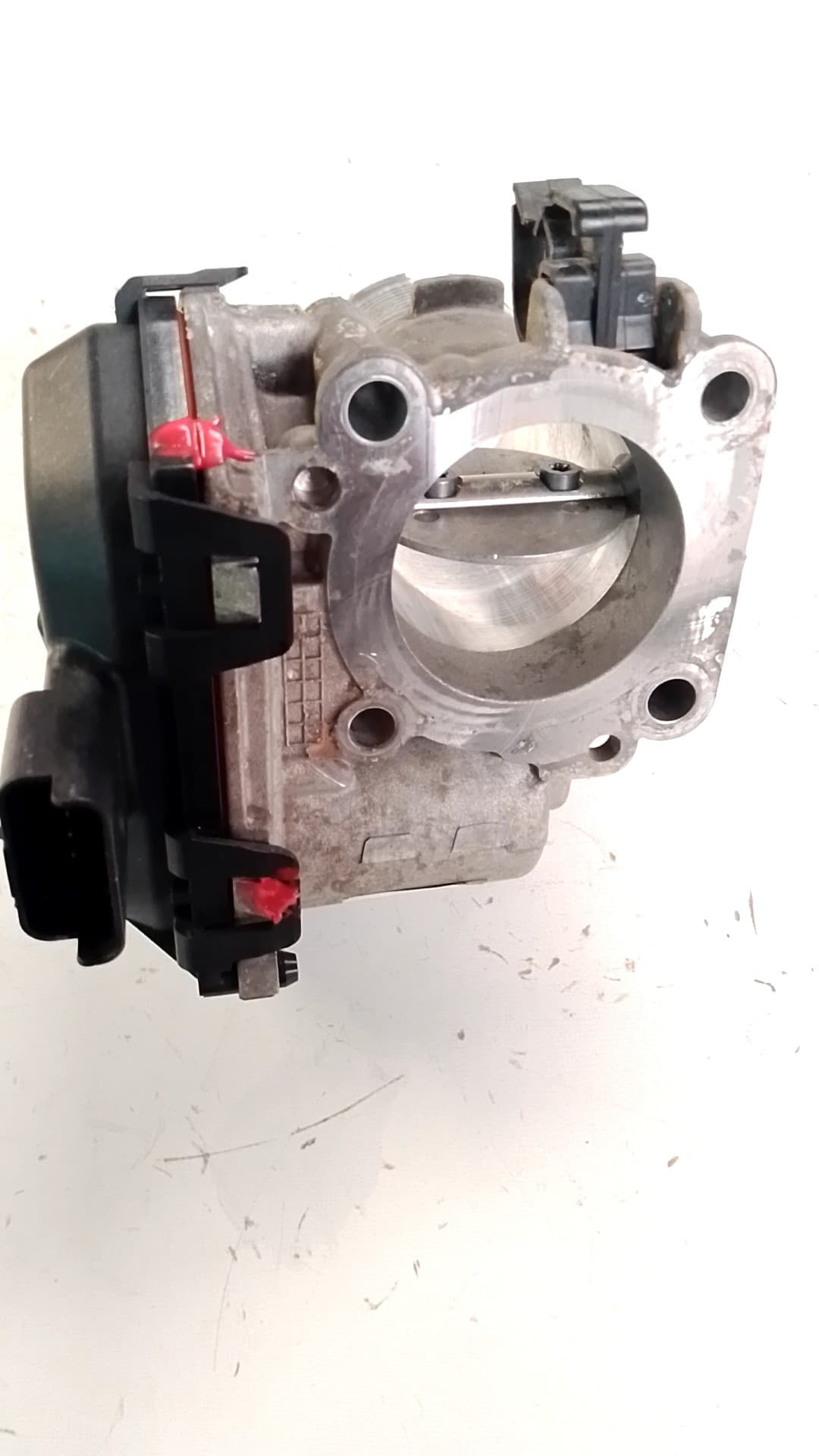 Caja mariposa FIAT DOBLO FURGONETA/MONOVOLUMEN (510_, 511_) 4