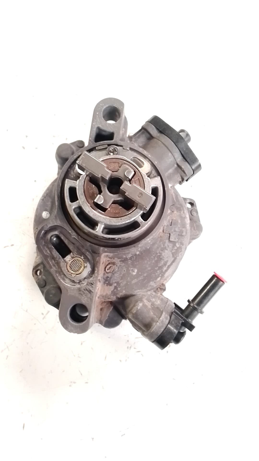 Depresor freno / bomba vacio FIAT DOBLO FURGONETA/MONOVOLUMEN (510_, 511_) 3