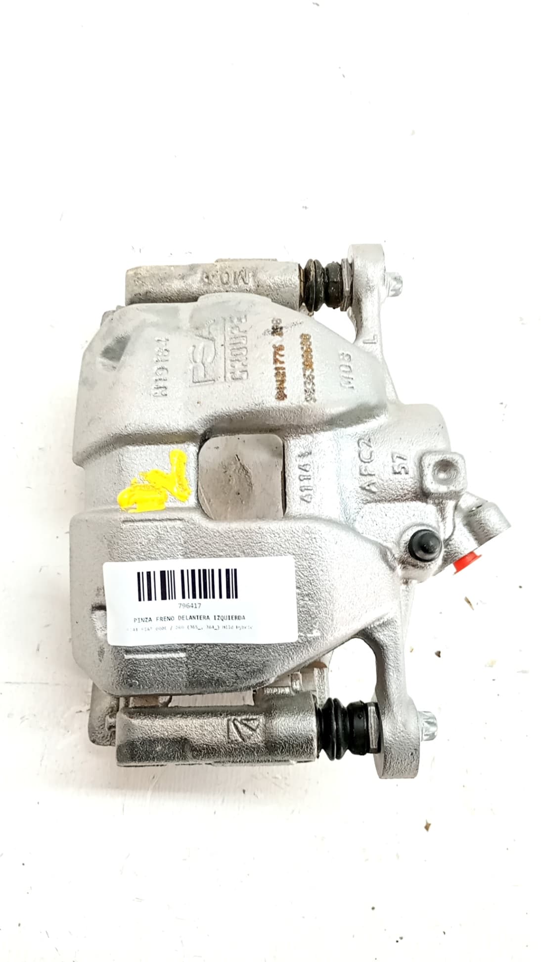 Recambio FIAT 600E / 600 (365_, 364_) ref. 155255510