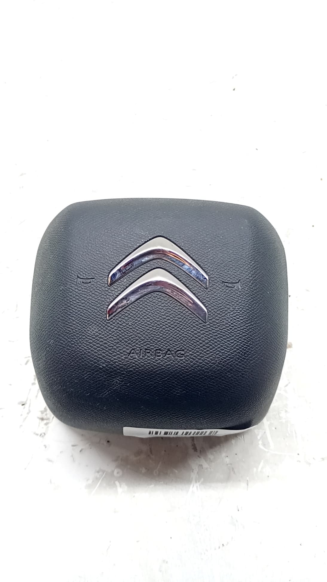 Airbag delantero izquierdo CITROEN CITROËN C4 III (BA_, BB_, BC_)