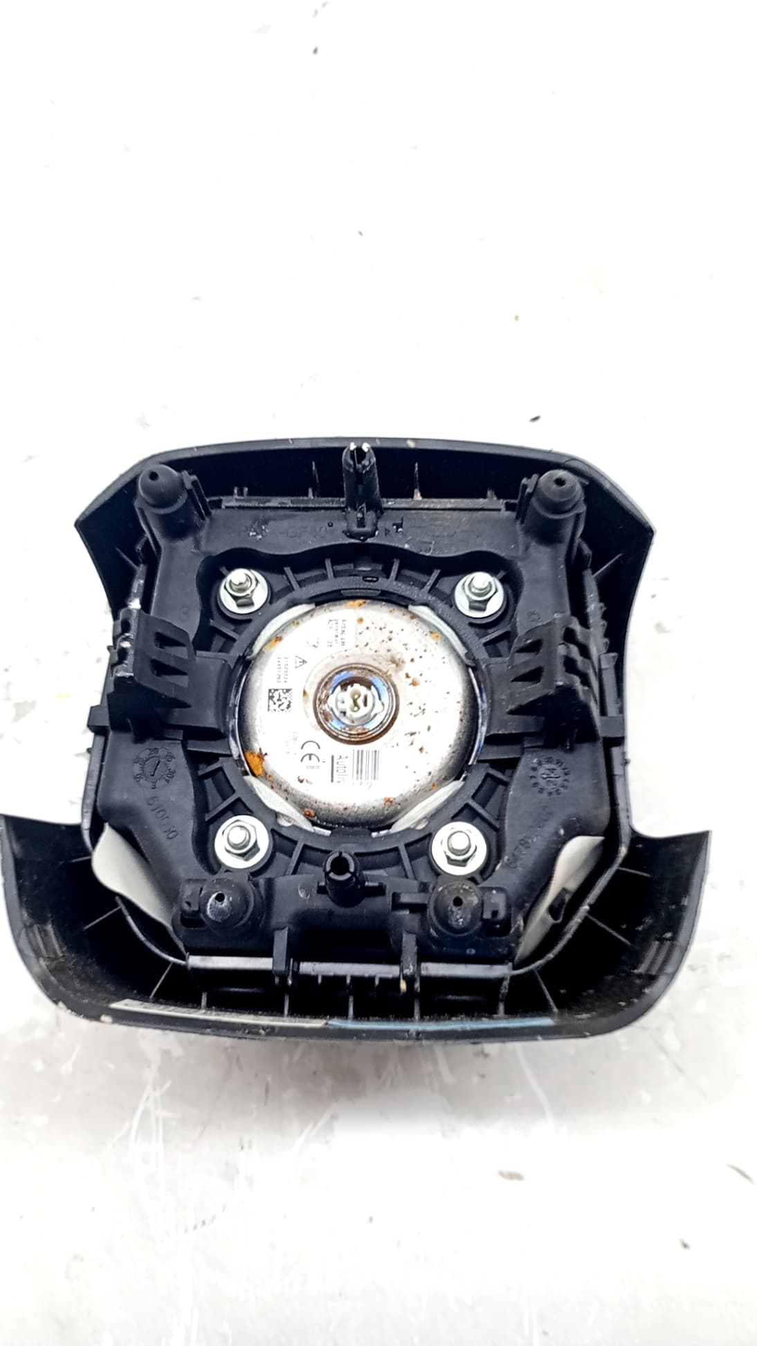 Airbag delantero izquierdo CITROEN CITROËN C4 III (BA_, BB_, BC_) 3