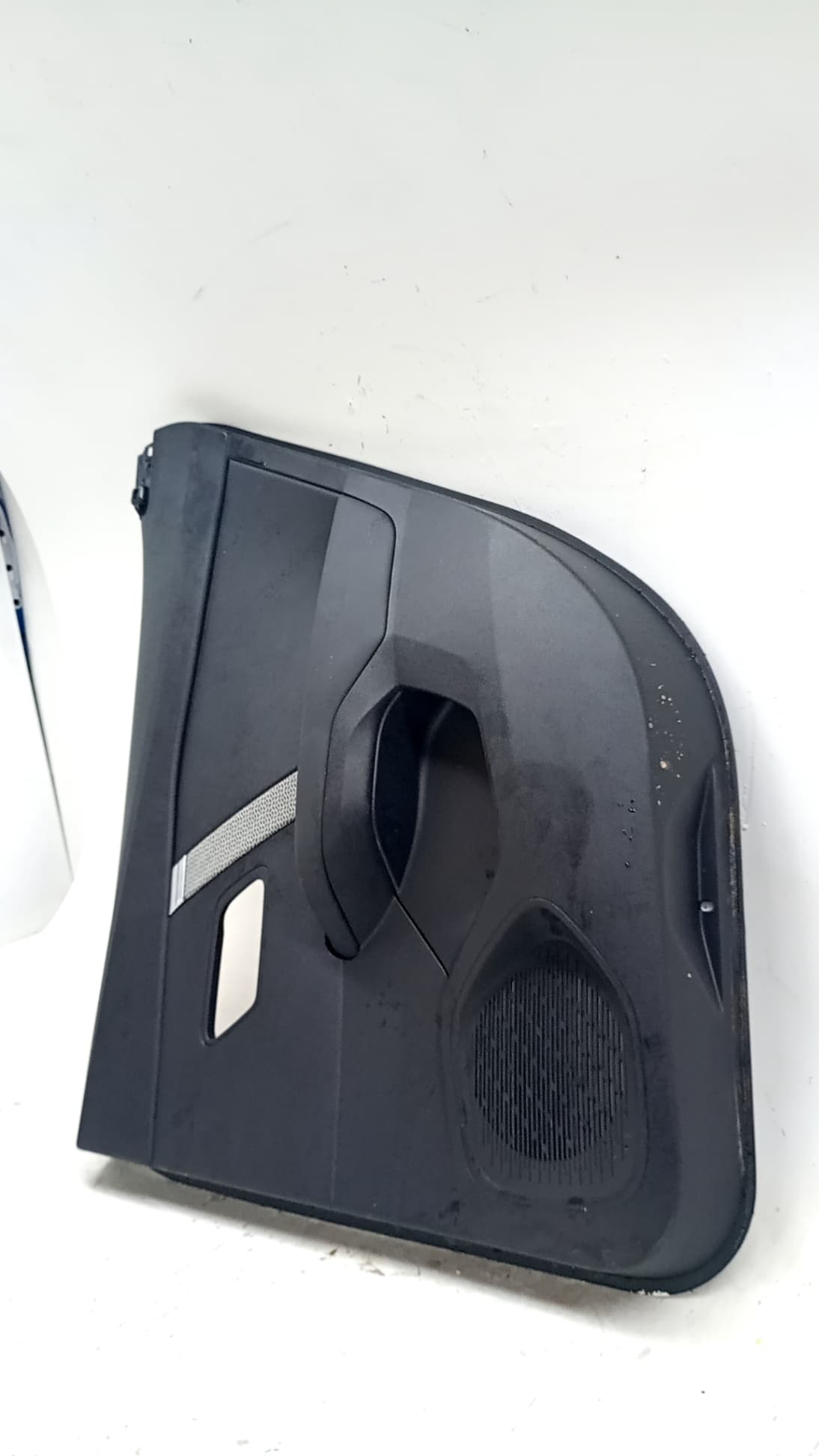 Guarnecido puerta trasera derecha CITROEN CITROËN C4 III (BA_, BB_, BC_) 3