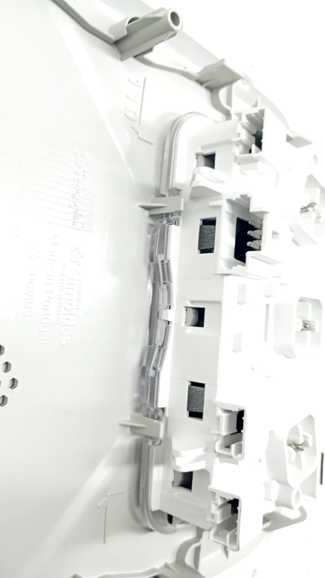 Luz interior CITROEN CITROËN C4 III (BA_, BB_, BC_) 2