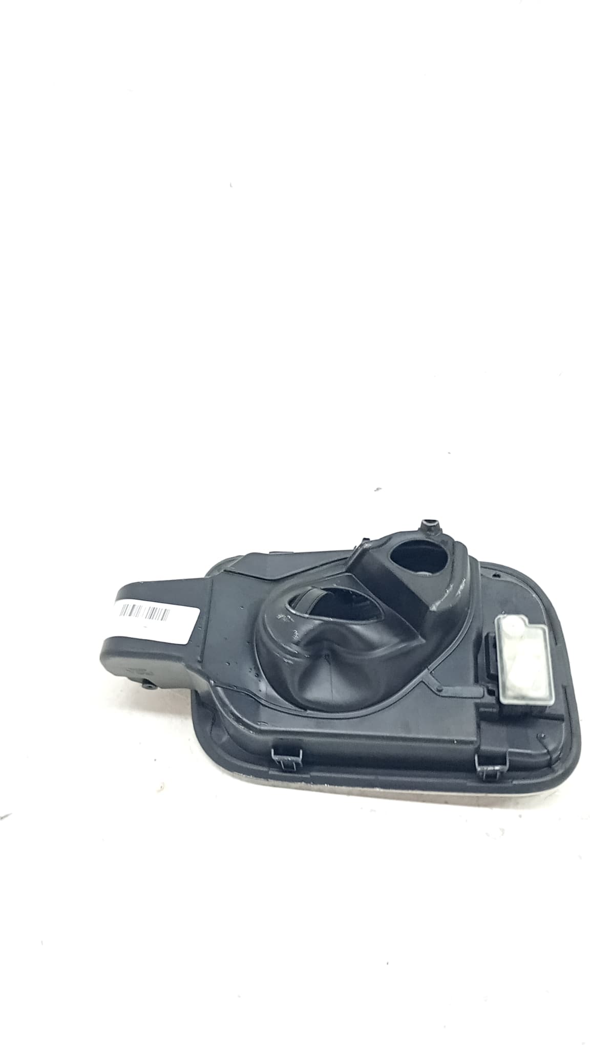Tapa exterior combustible CITROEN CITROËN C4 III (BA_, BB_, BC_) 2