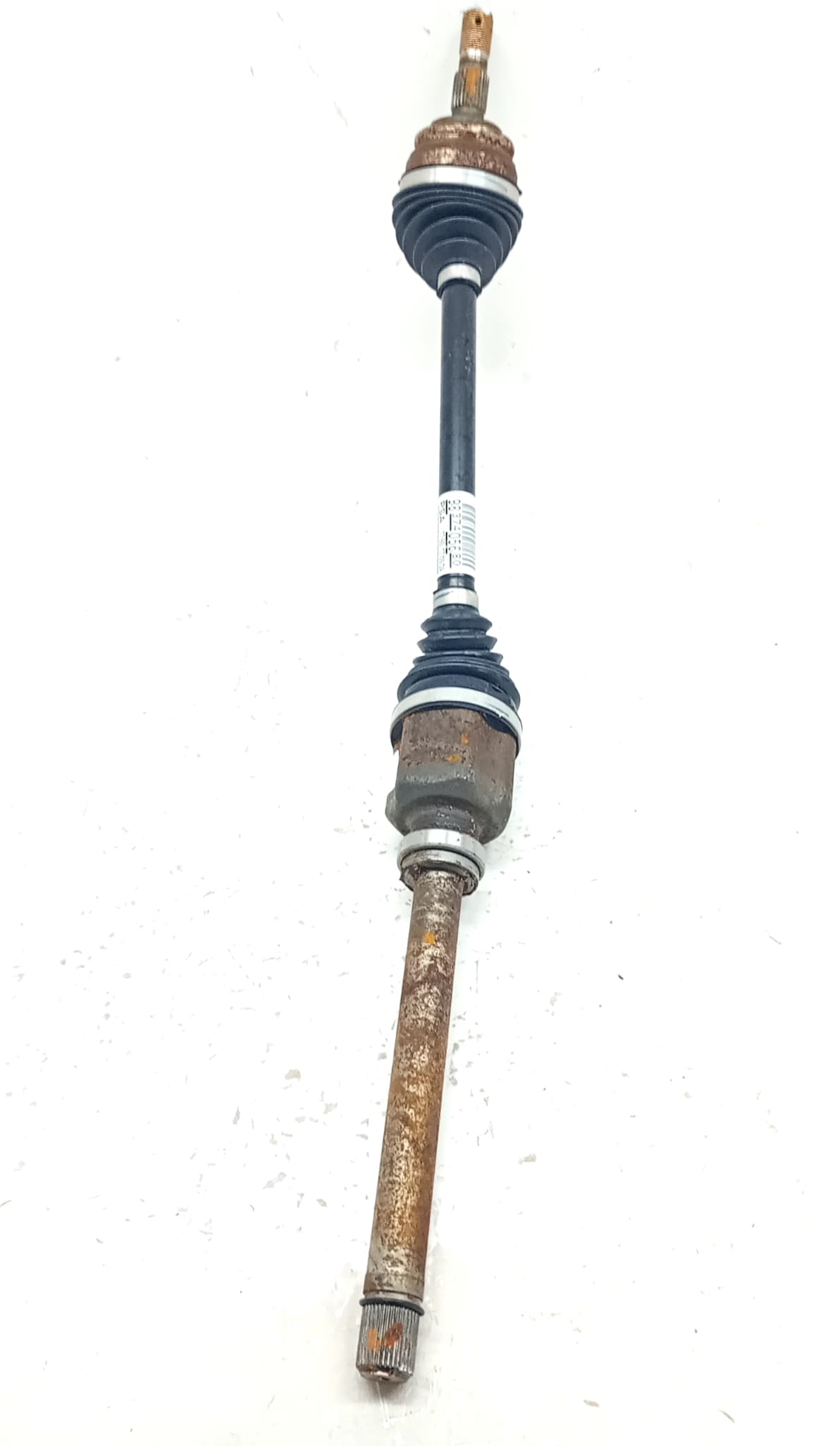 Transmision delantera derecha CITROEN CITROËN C4 III (BA_, BB_, BC_) 2