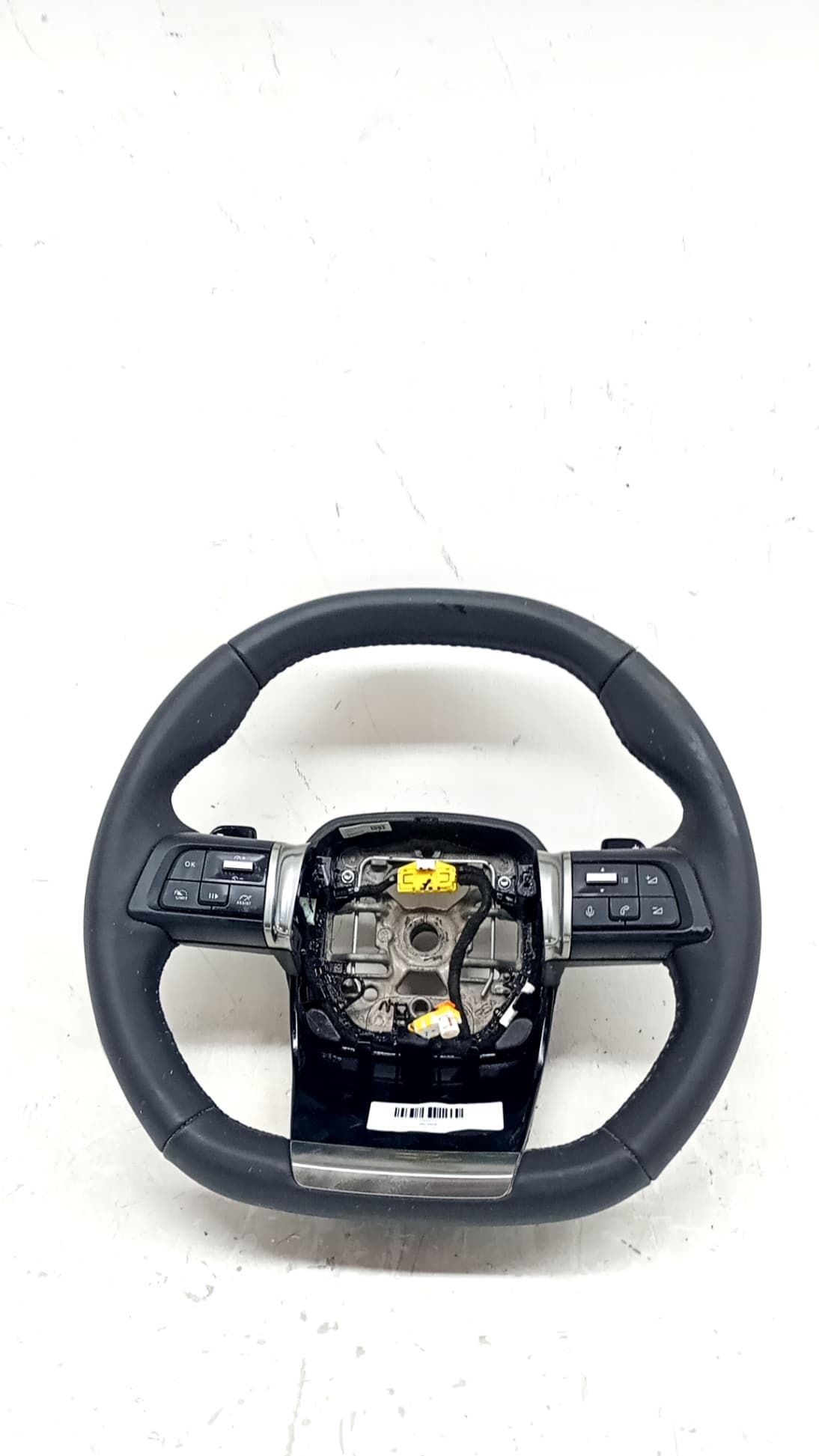 Volante CITROEN CITROËN C4 III (BA_, BB_, BC_)