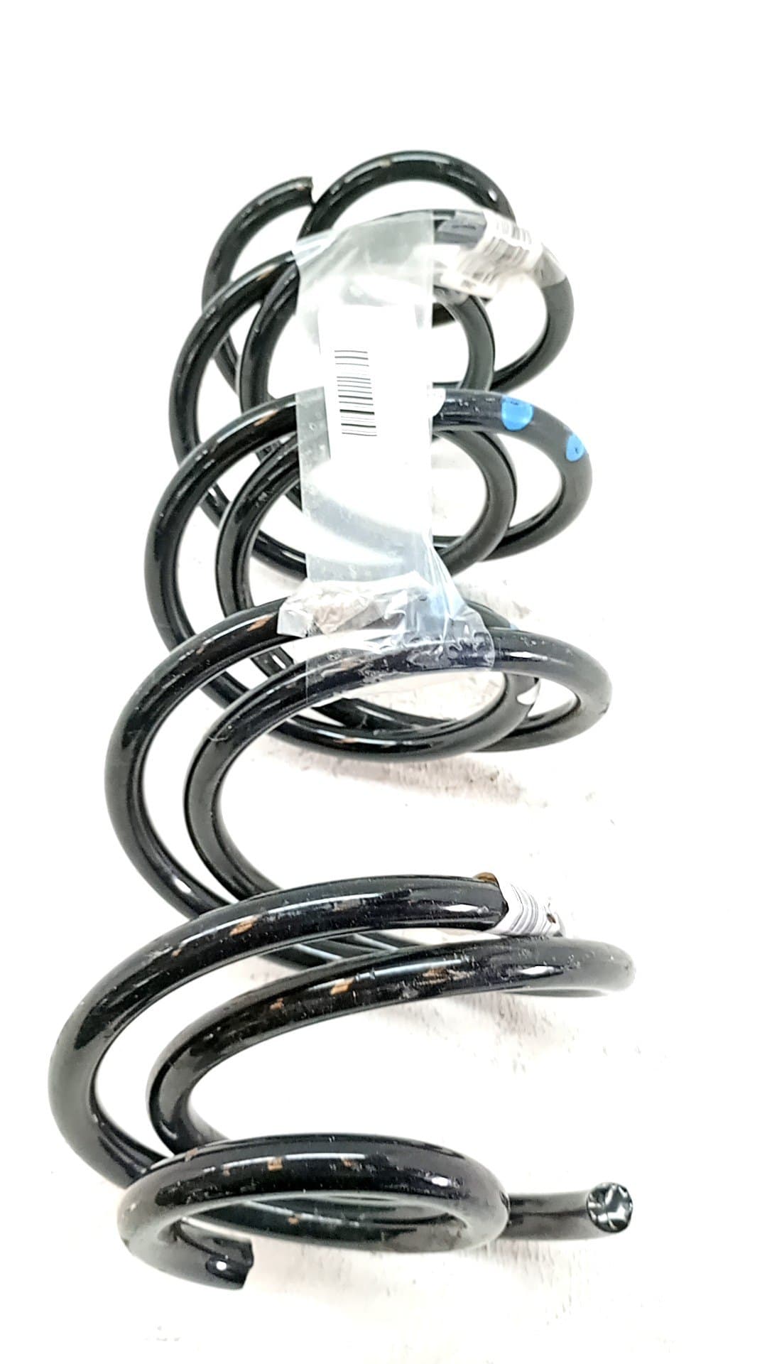 Muelles traseros CITROEN BERLINGO FURGÓN