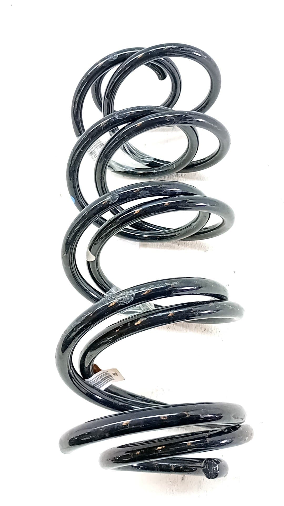 Muelles traseros CITROEN BERLINGO FURGÓN 2