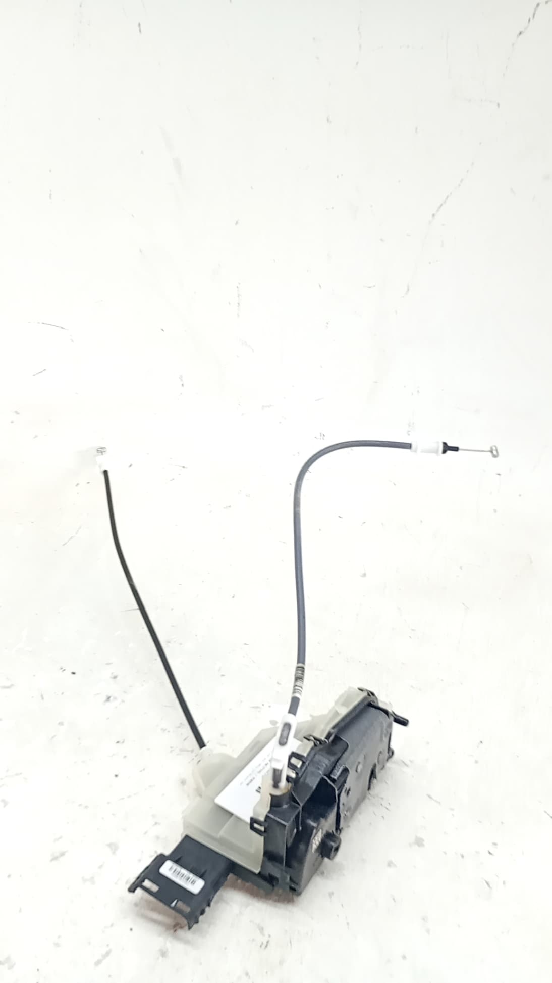 Cerradura maletero / porton CITROEN BERLINGO FURGÓN