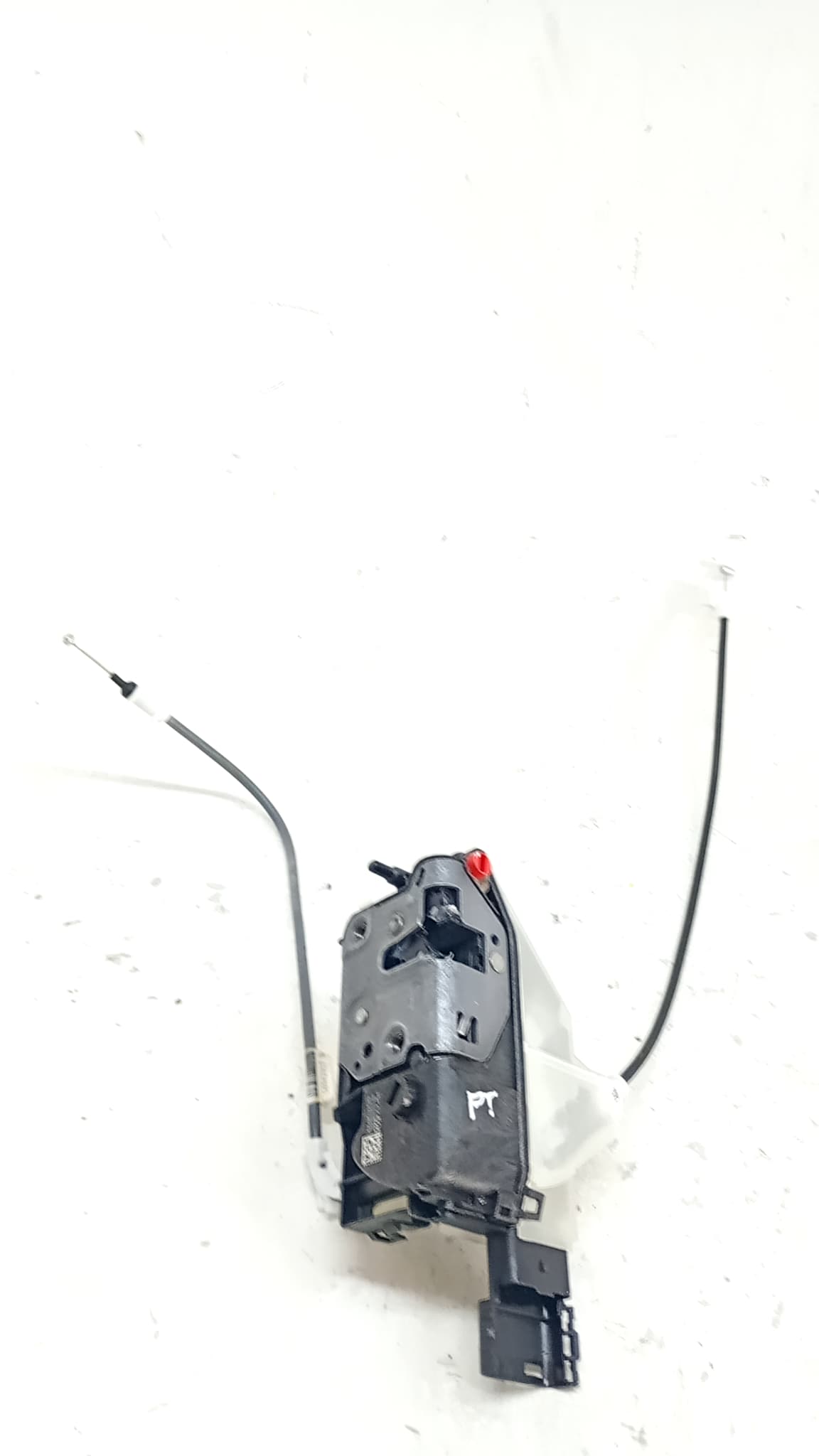 Cerradura maletero / porton CITROEN BERLINGO FURGÓN 3