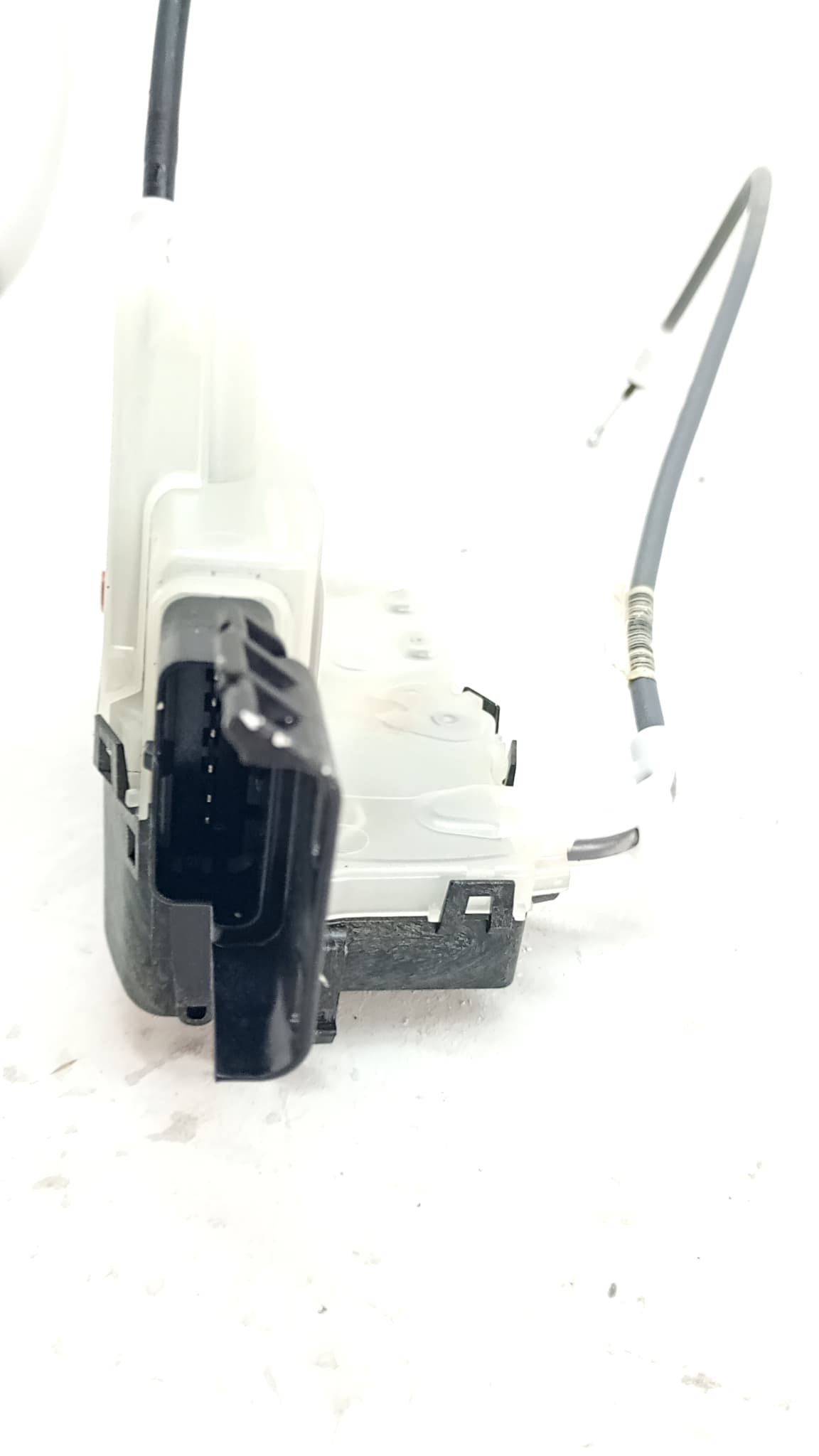Cerradura maletero / porton CITROEN BERLINGO FURGÓN 2