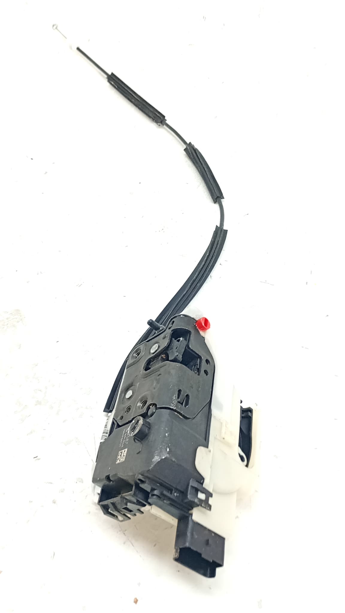 Cerradura puerta lateral izquierda CITROEN BERLINGO FURGÓN 3
