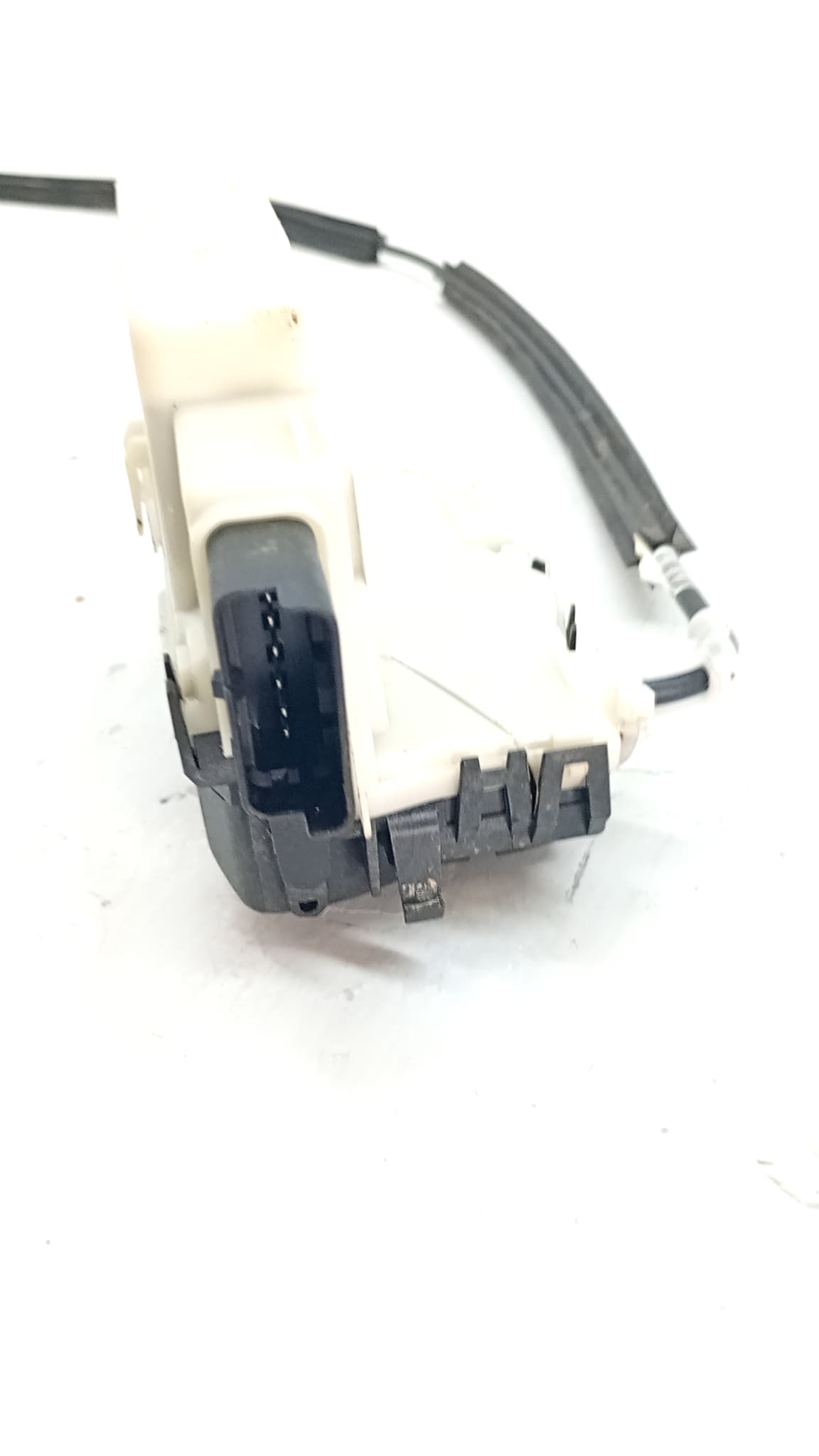 Cerradura puerta lateral izquierda CITROEN BERLINGO FURGÓN 2