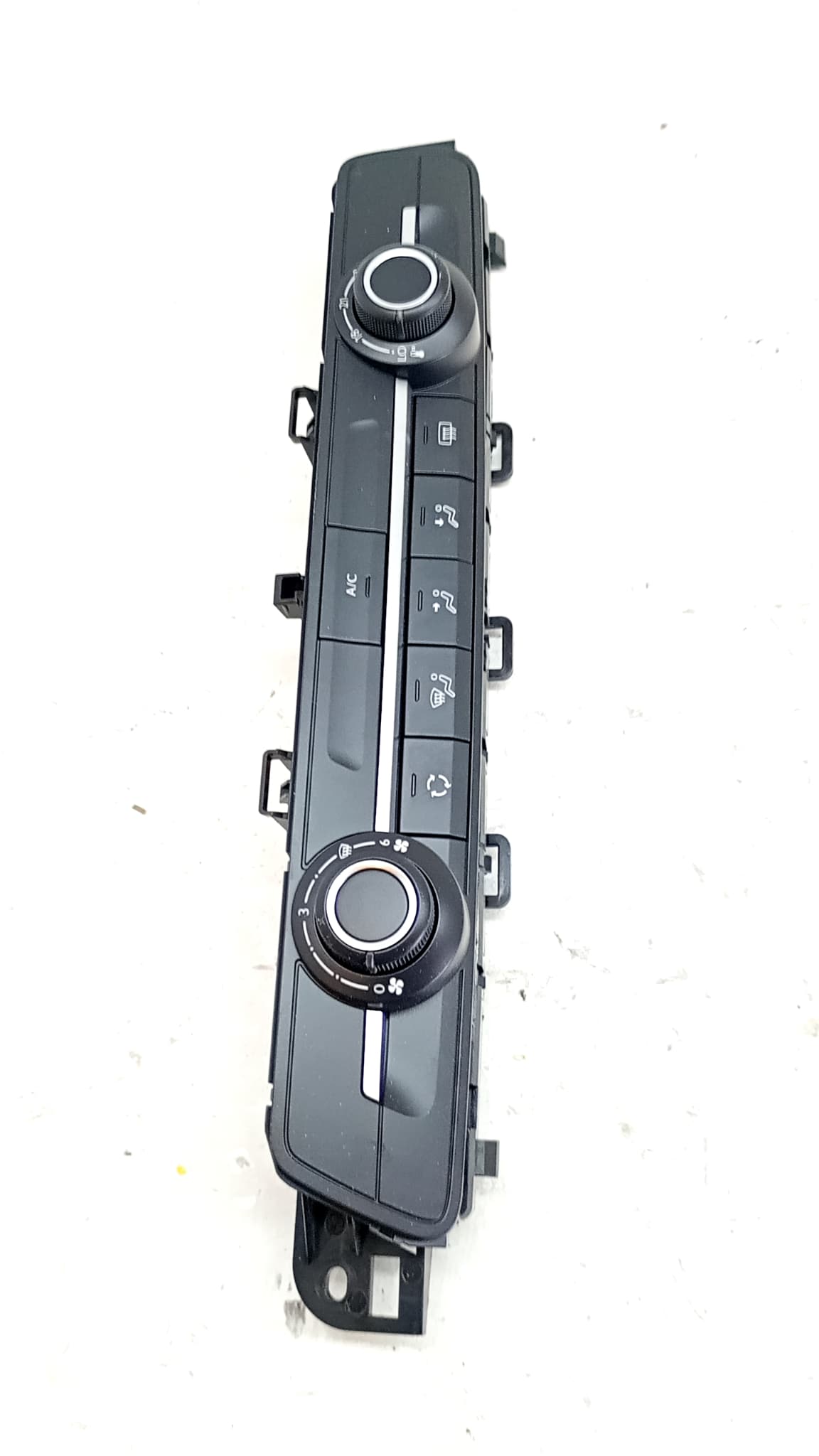 Recambio CITROEN BERLINGO FURGÓN ref. 98075413ZD