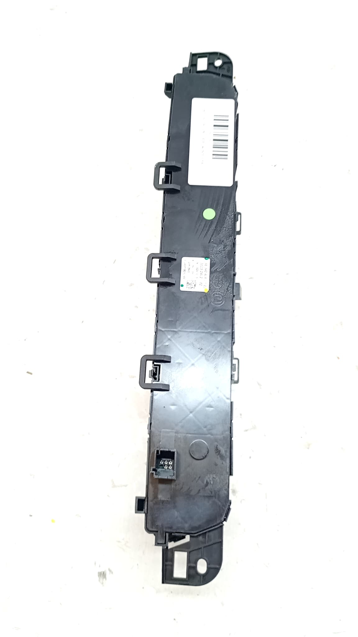 Recambio CITROEN BERLINGO FURGÓN ref. 98075413ZD 2