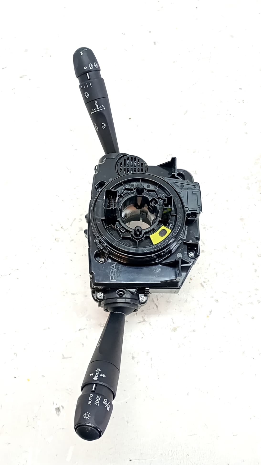 Mando multifuncion CITROEN BERLINGO FURGÓN