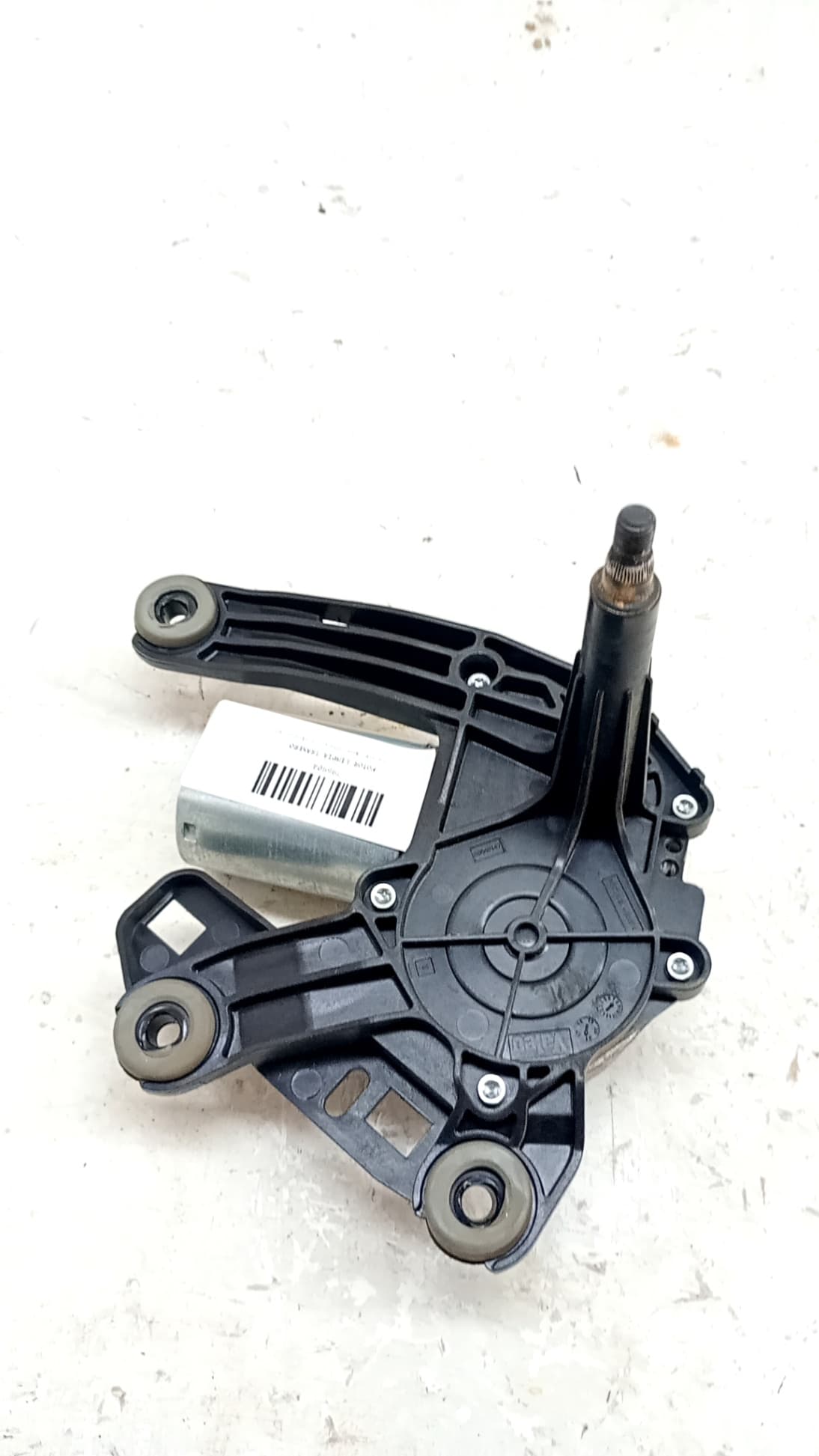 Motor limpia trasero CITROEN BERLINGO FURGÓN