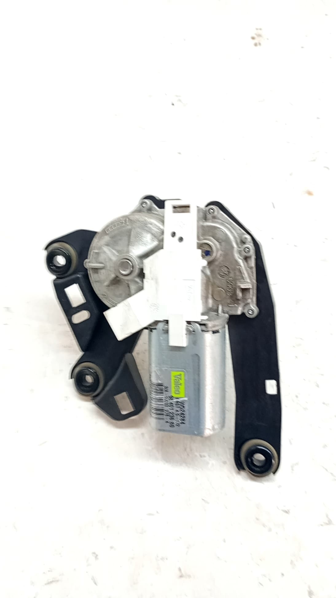 Motor limpia trasero CITROEN BERLINGO FURGÓN 3
