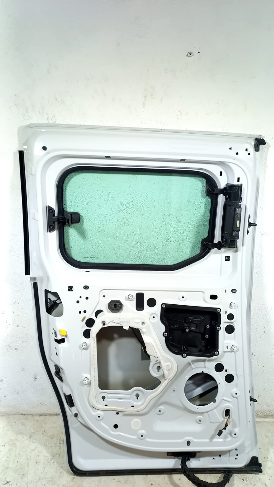 Puerta lateral corredera izquierda CITROEN BERLINGO FURGÓN 3