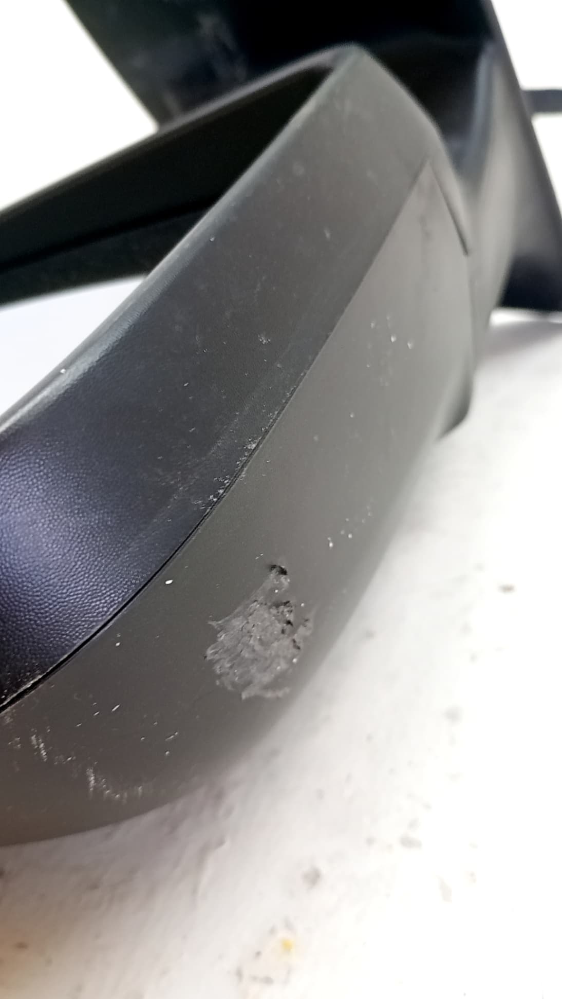 Retrovisor izquierdo CITROEN BERLINGO FURGÓN 3