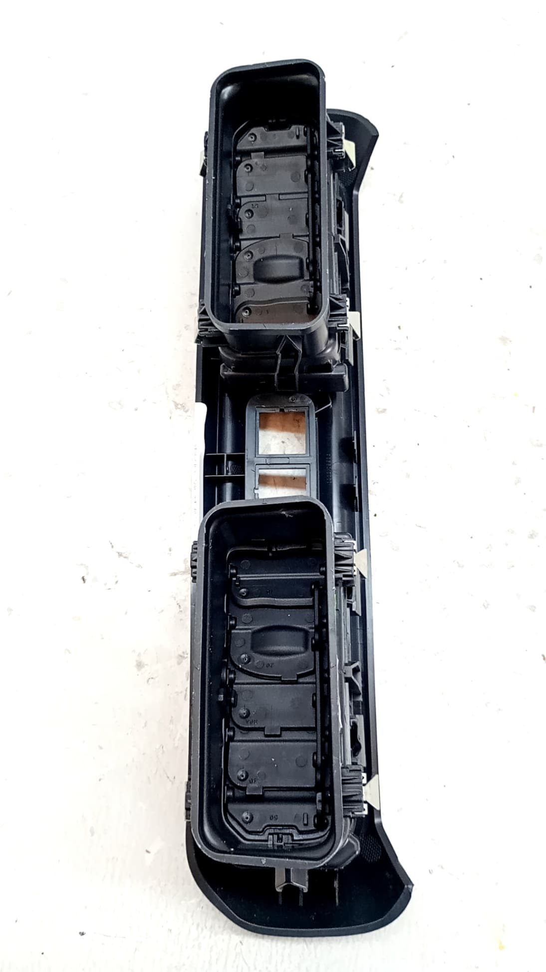 Recambio CITROEN BERLINGO FURGÓN ref. 98560100DX 3