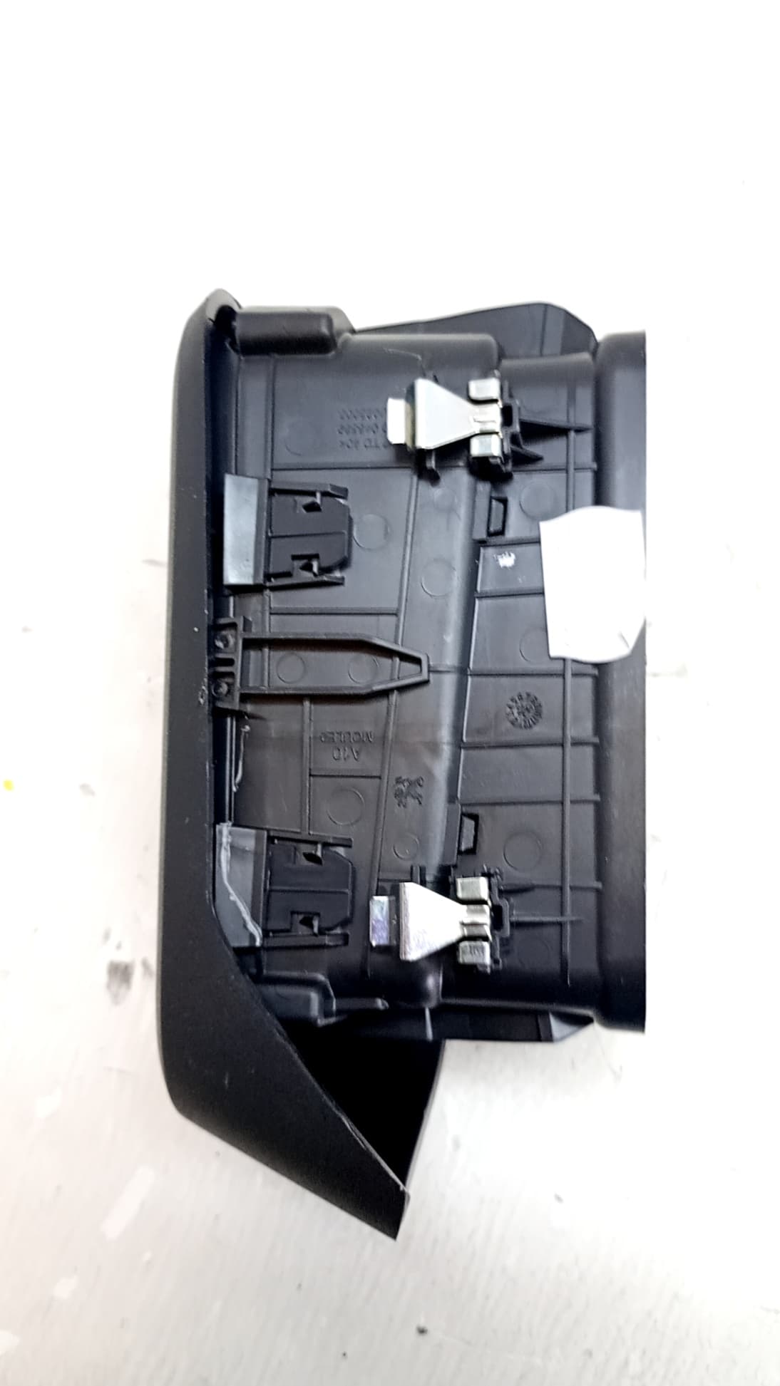 Recambio CITROEN BERLINGO FURGÓN ref. 98165648DX 3