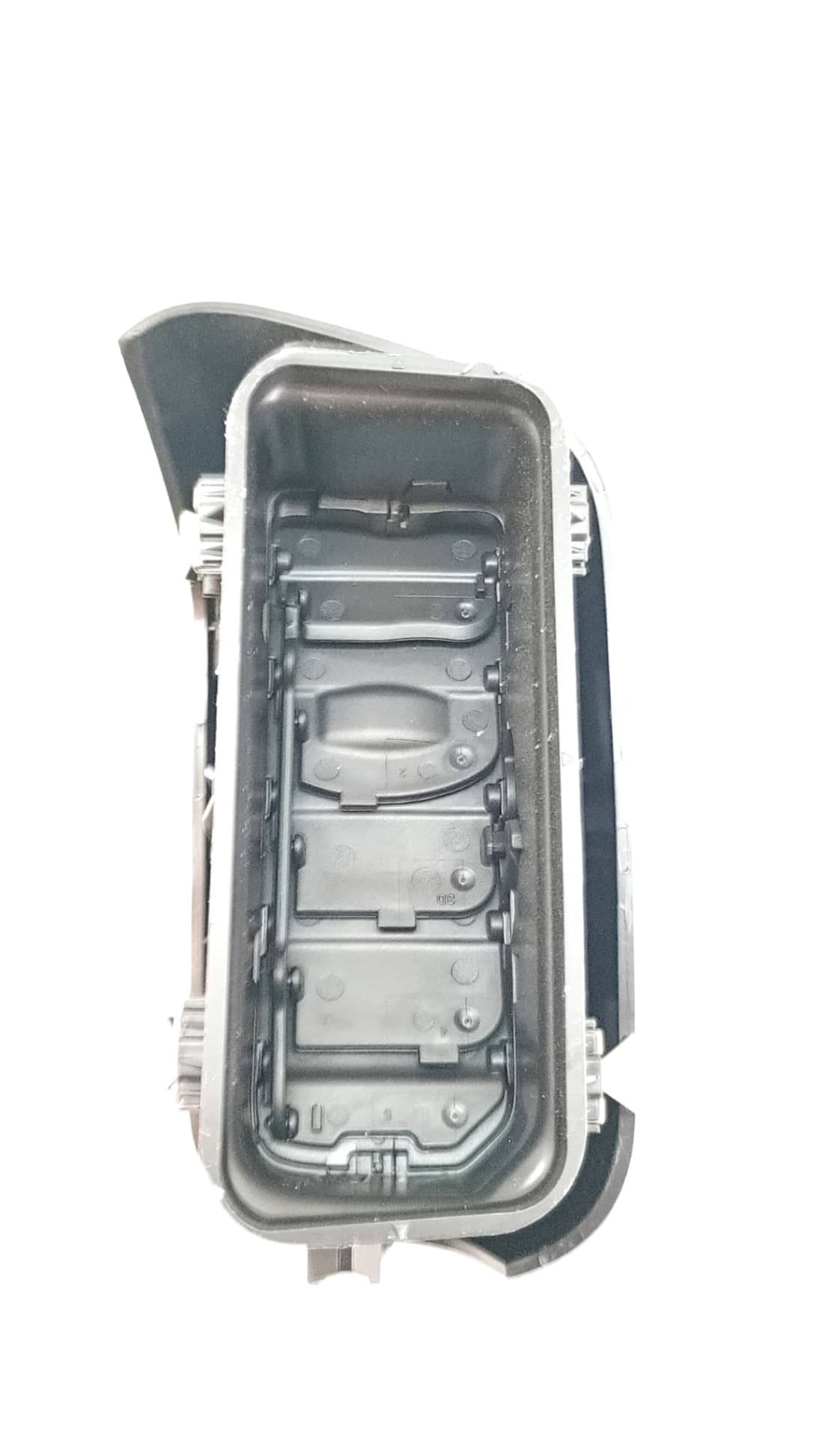Recambio CITROEN BERLINGO FURGÓN ref. 98165645DX 2